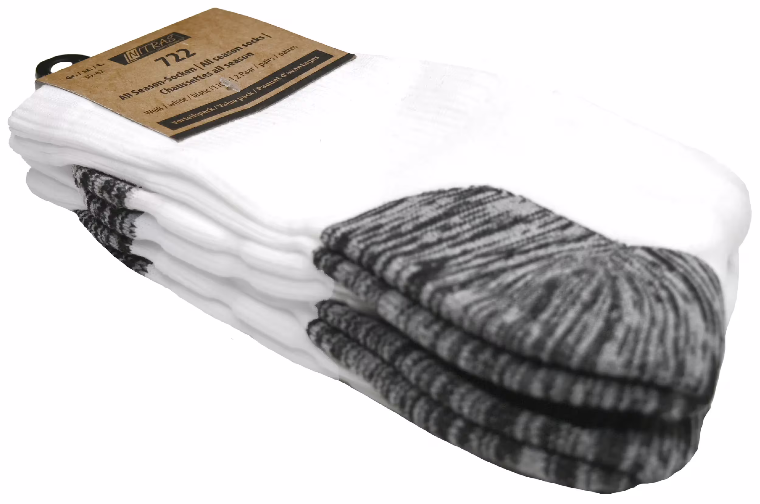 NITRAS SAFETY_Socken Socken,Bekleidung