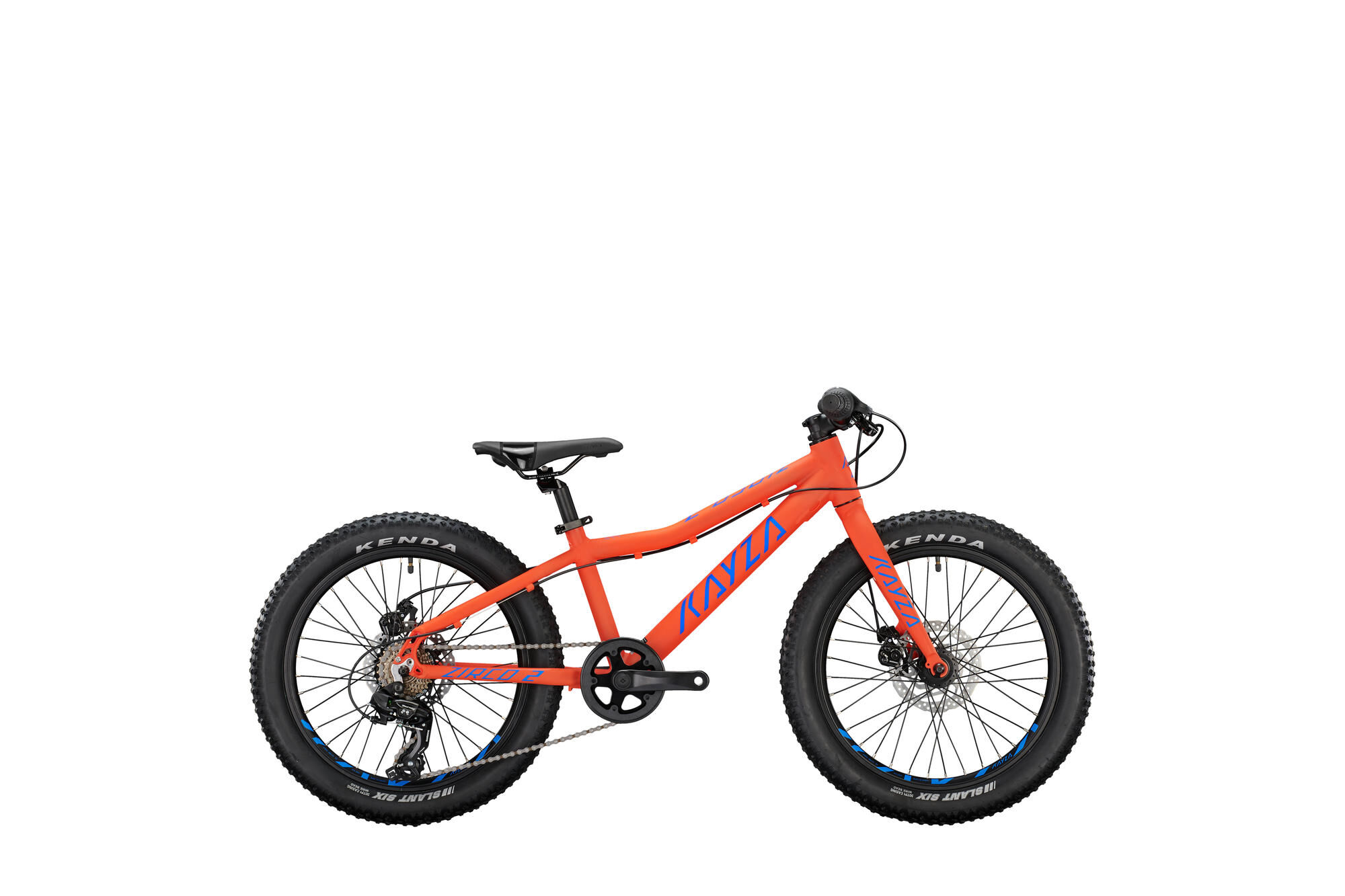 _MTB Kinderrad_Zirco 2_1 Kinderräder,Fahrräder,MTBs,Mountainbikes,Fahrräder,Jugendrad MTB / Sport