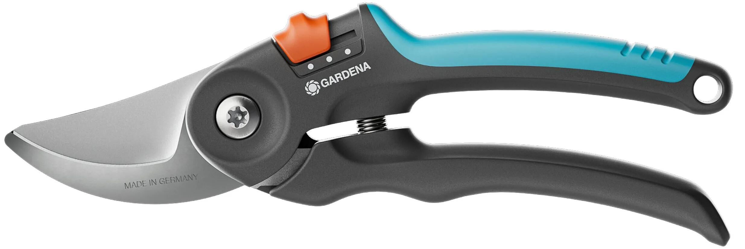 GARDENA_Gartenschere Garten-/ Astscheren