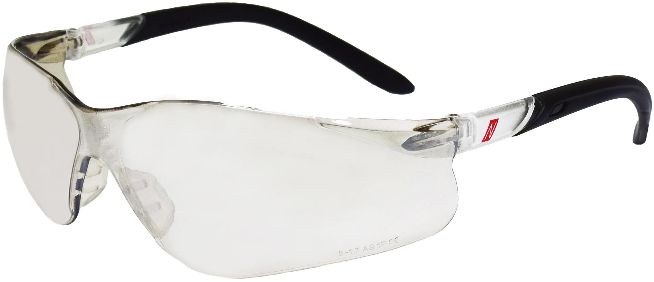 NITRAS SAFETY_Schutzbrille Schutzbrillen,Arbeitsbekleidung,Brillen