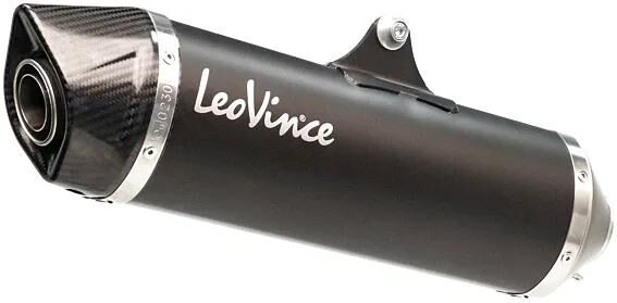 LeoVince_Schalldämpfer Schalldämpfer,Auspuffanlagen
