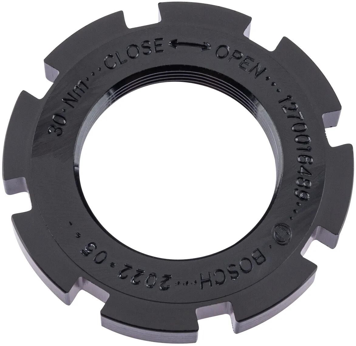 _Befestigungsscheibe Originalersatzteile Fahrradprogramm