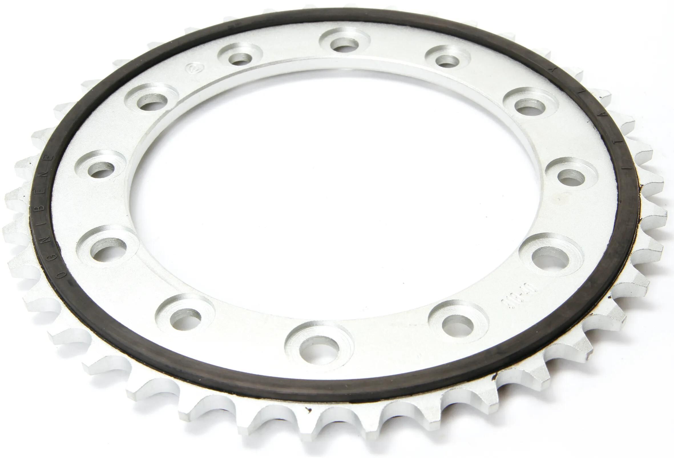 ognibene_Kettenrad Kettenräder