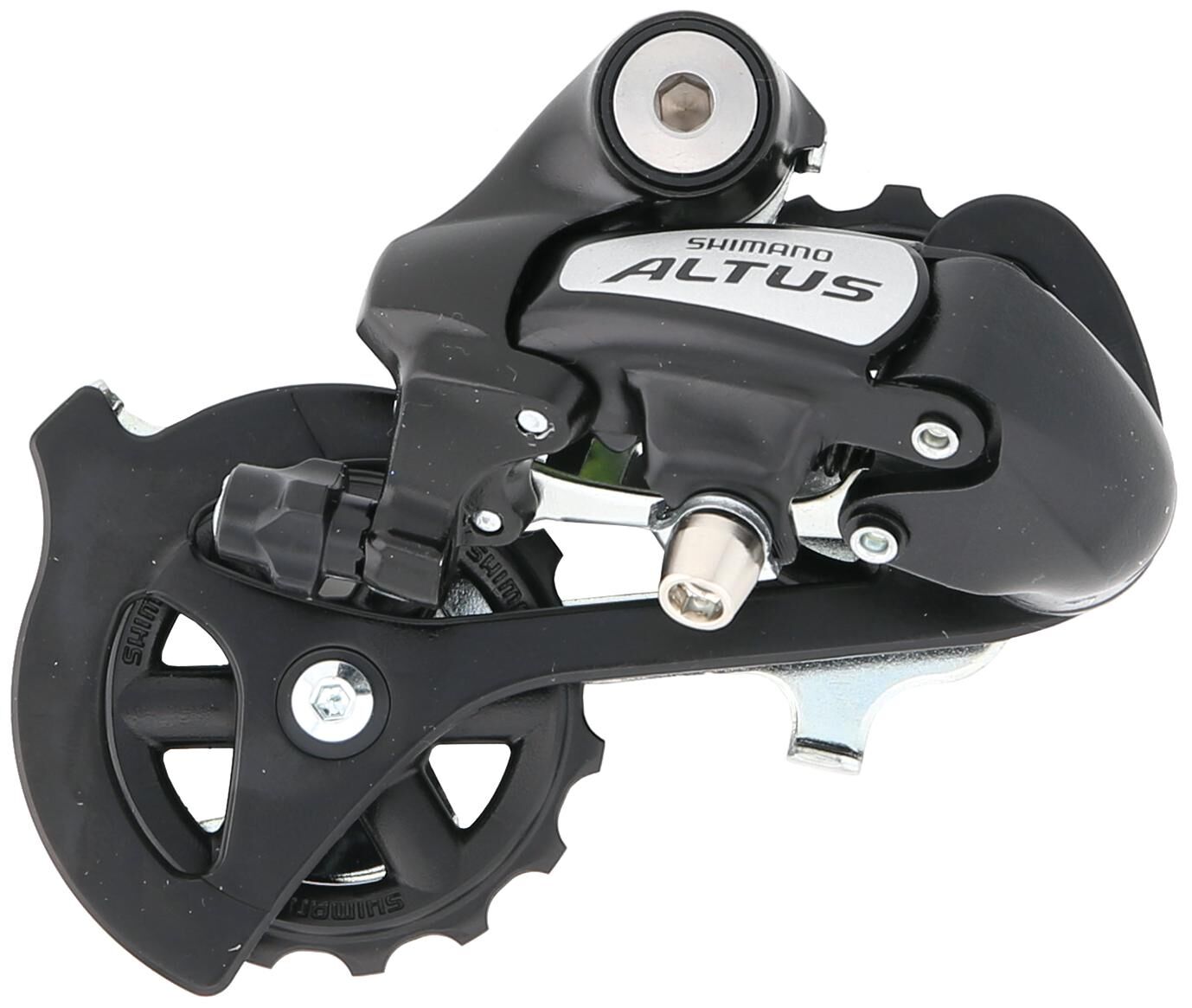 _Schaltwerk Schaltwerke