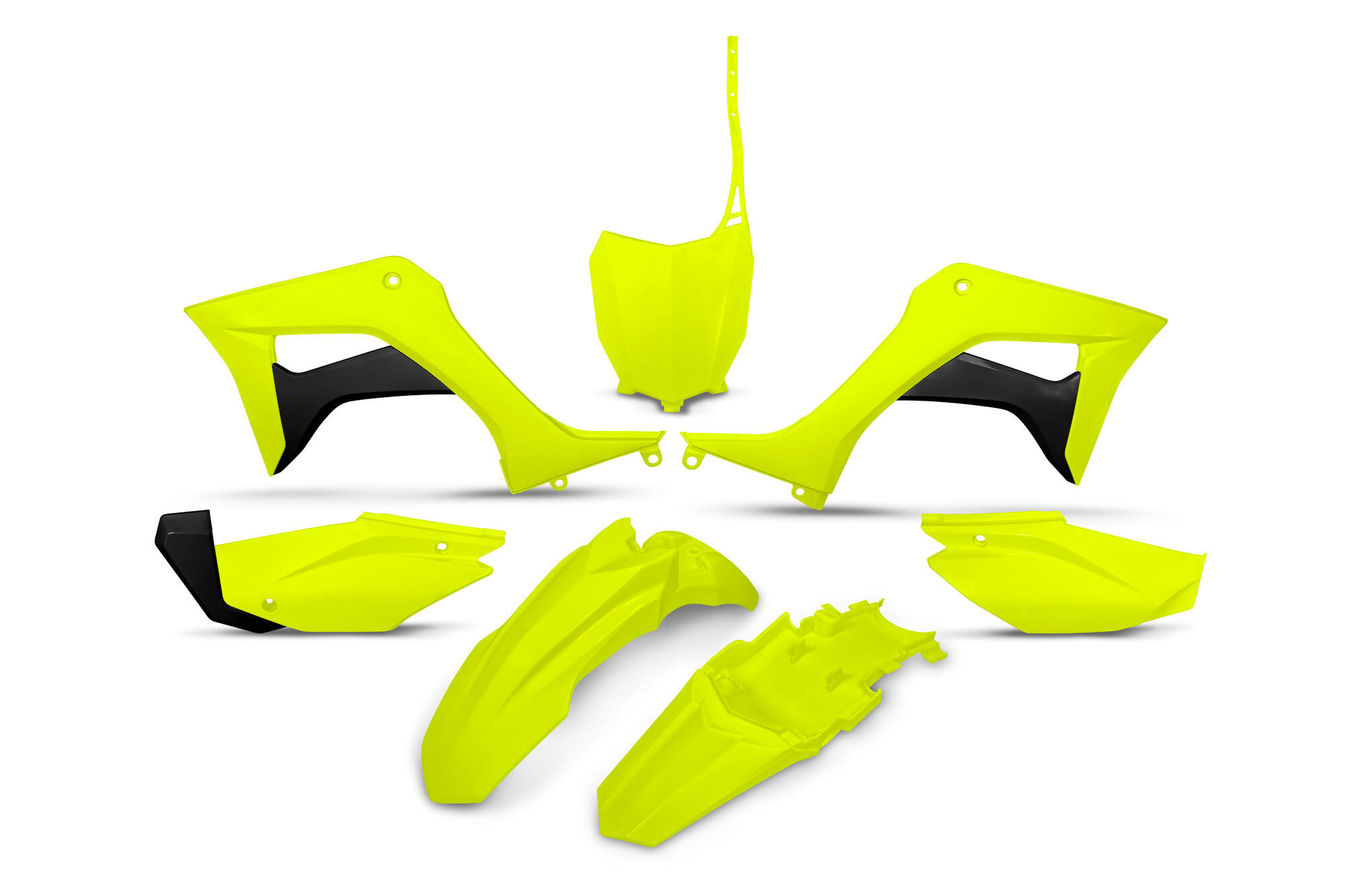 UFO PLAST_Verkleidungssatz Verkleidung