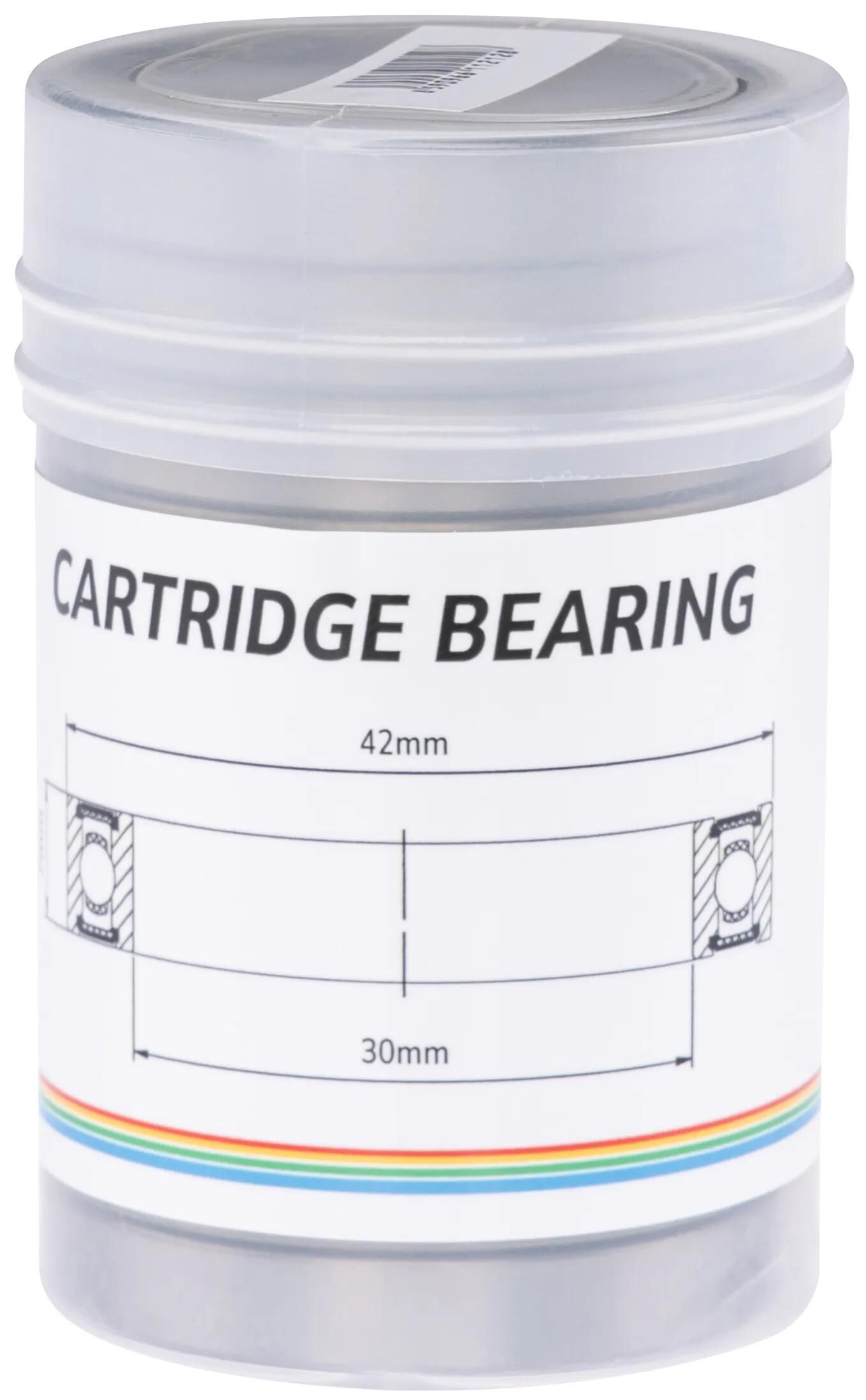 _Kugellager Kugelringe