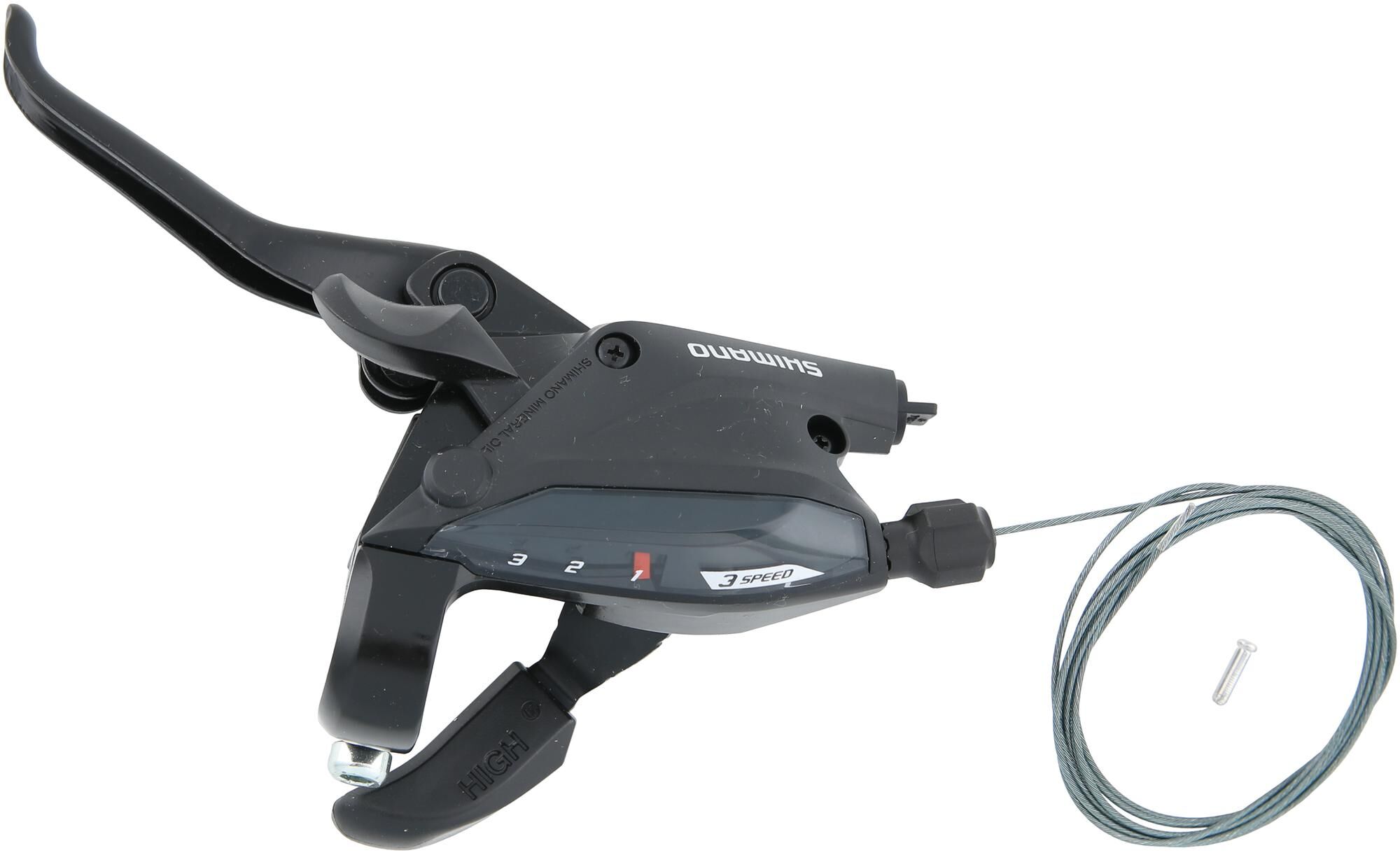 _Schalt-/Bremshebel Schalt-/Bremshebelkombinationen,Bremshebel,Schalthebel