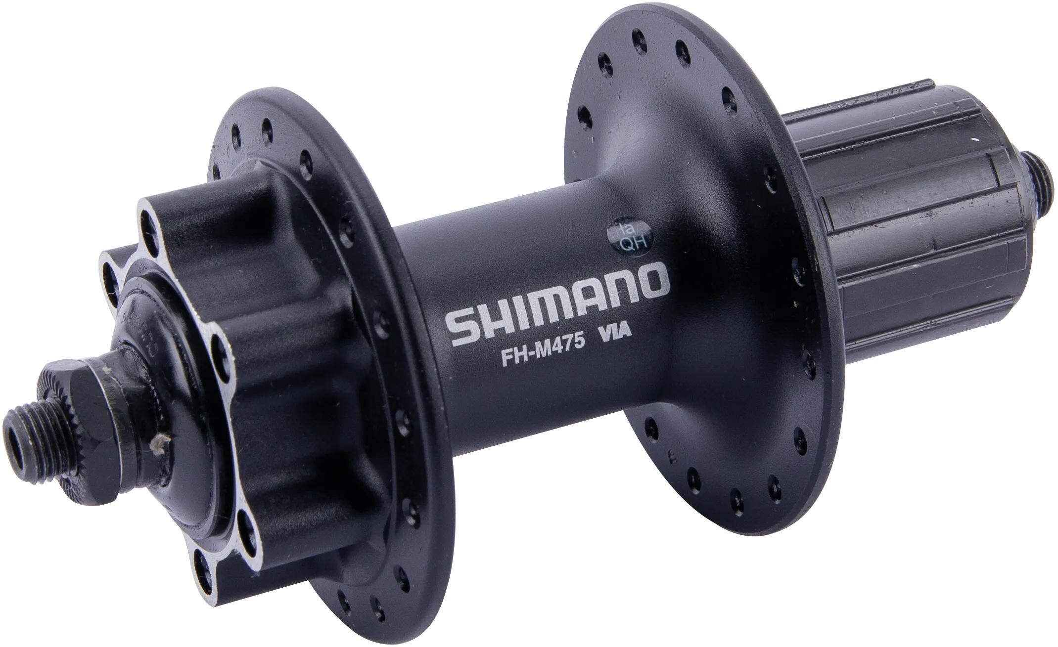 SHIMANO_Nabe Naben H.R.,Naben V.R.,H.R.-Naben,V.R.-Naben