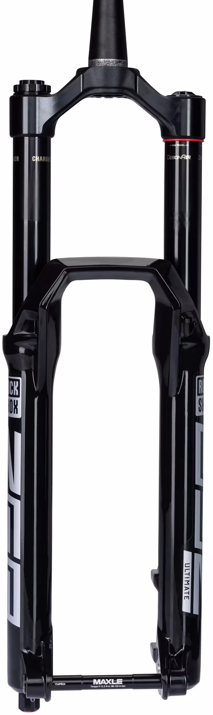 ROCKSHOX_Federgabel Federgabeln,Gabeln