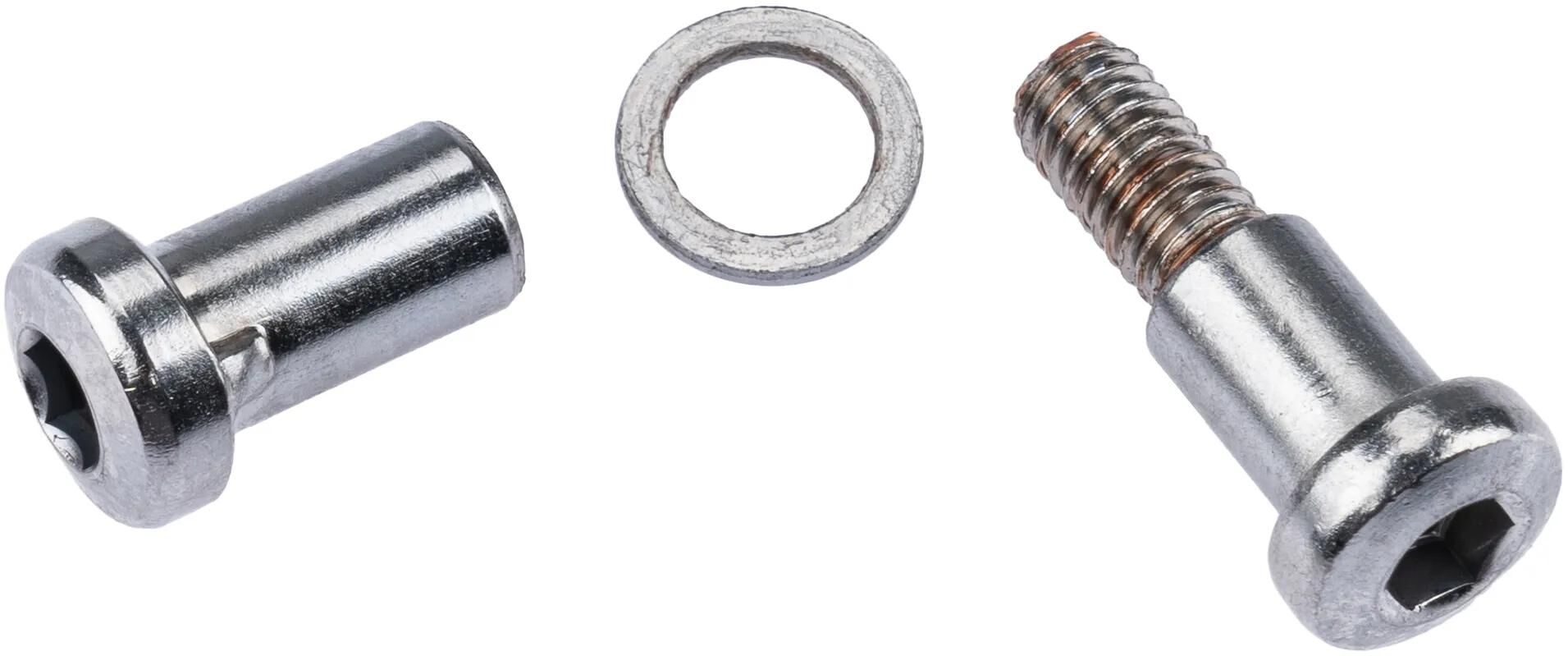 Prime Aero_Sattelklemmbolzen Sattelklemmbolzen