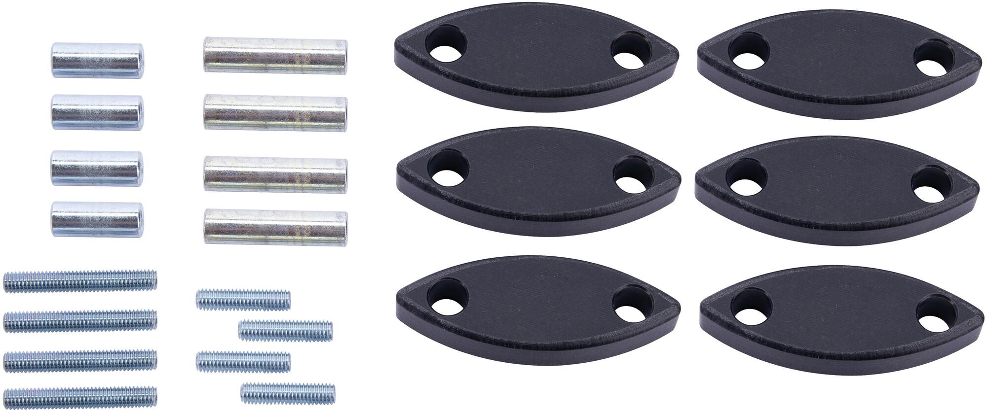 SPEC-X_Spiegelverlängerung Spiegelverlängerungen