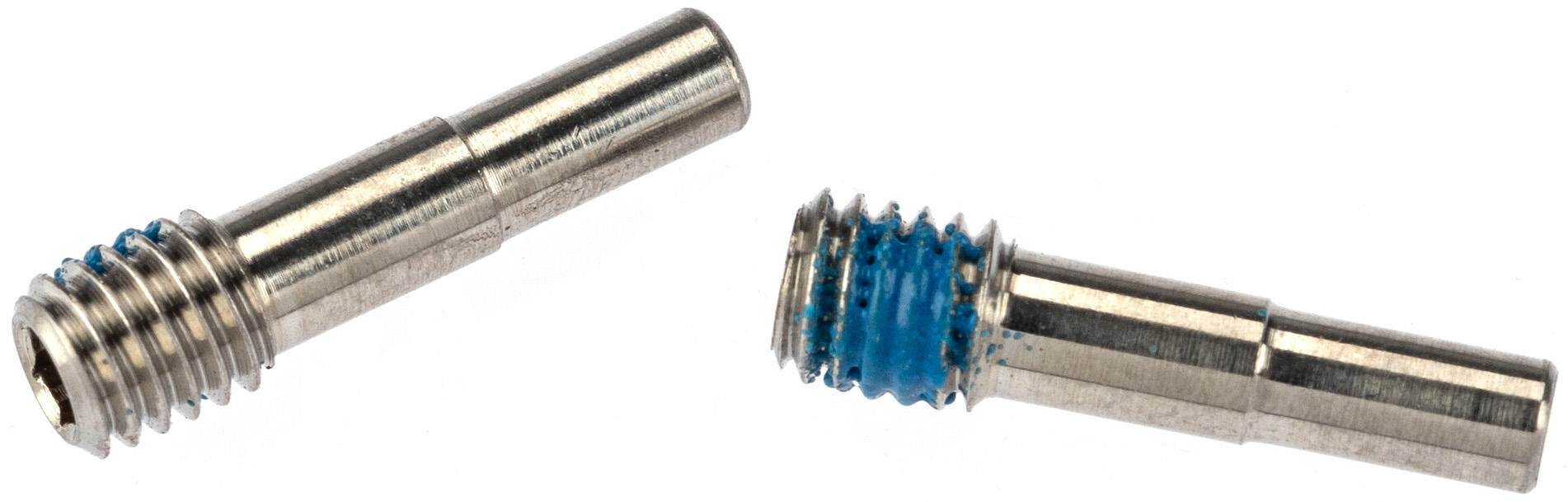 _Hubbegrenzungsschraube Federgabel - Ersatz