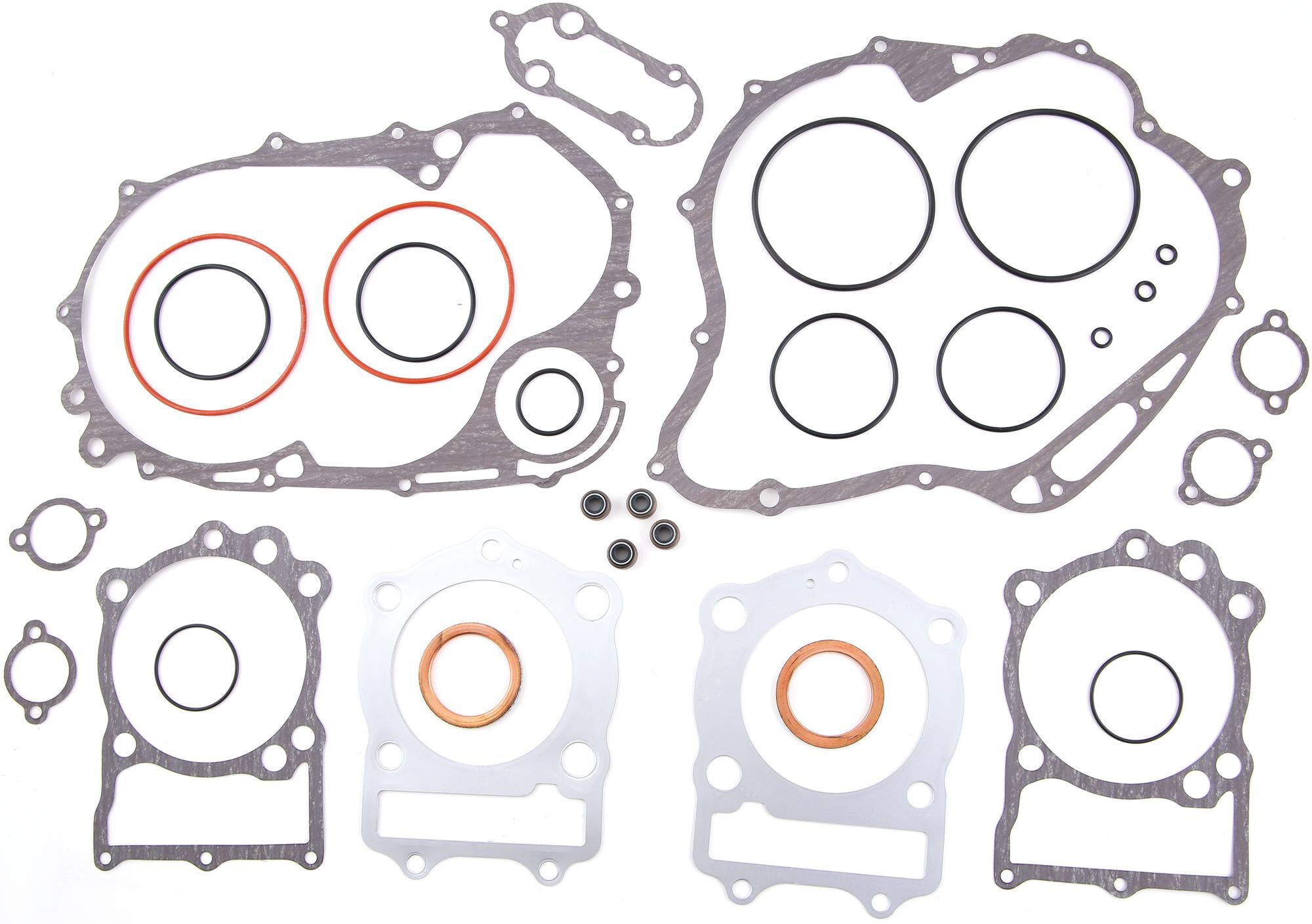Dichtungen und Dichtungssätze