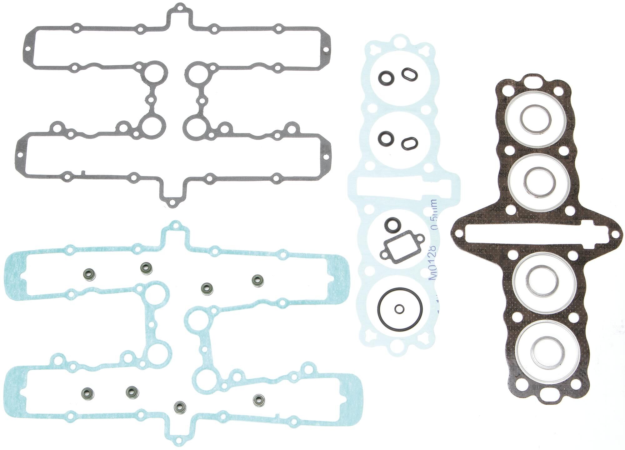 _Zylinderdichtsatz Dichtungen und Dichtungssätze