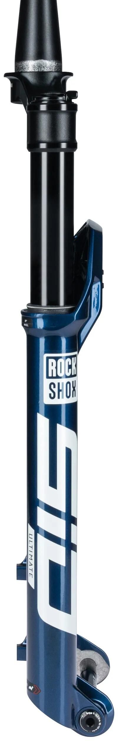 ROCKSHOX_Federgabel Federgabeln,Gabeln