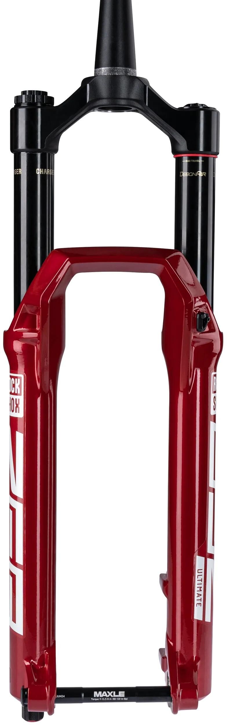 ROCKSHOX_Federgabel Federgabeln,Gabeln