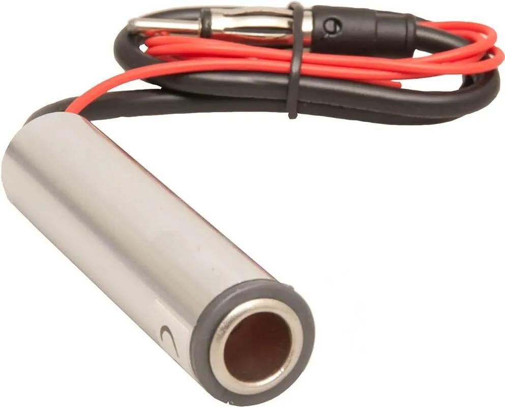 HP_Verstärker Antennen