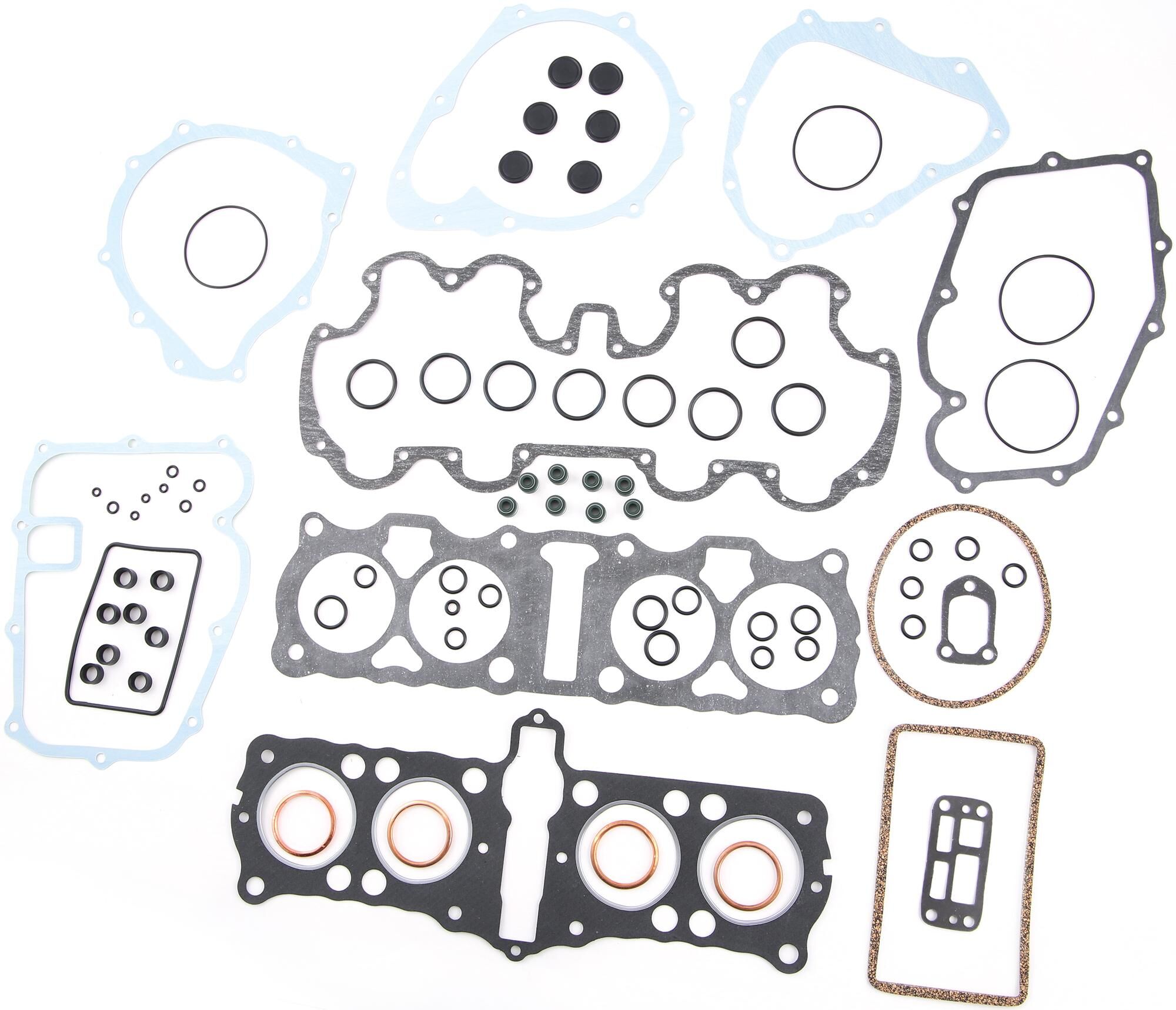 Dichtungen und Dichtungssätze