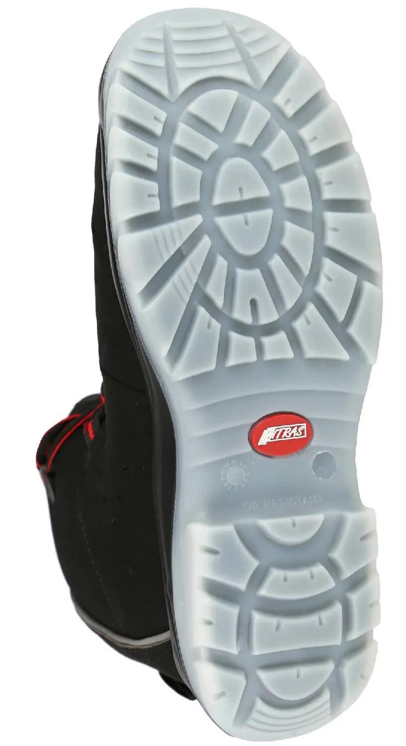 NITRAS SAFETY_Stiefel Sicherheitsschuhe,Arbeitsbekleidung,Arbeitsschuhe,Bekleidung