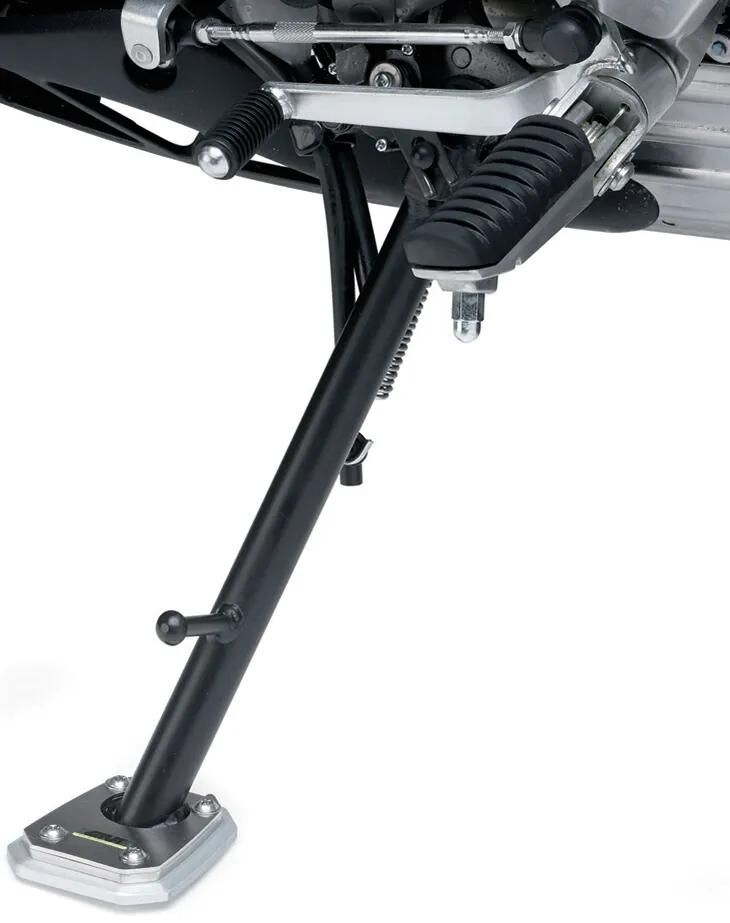 _Seitenständer-Auflagenverbreiterung Seitenständer,Ständer