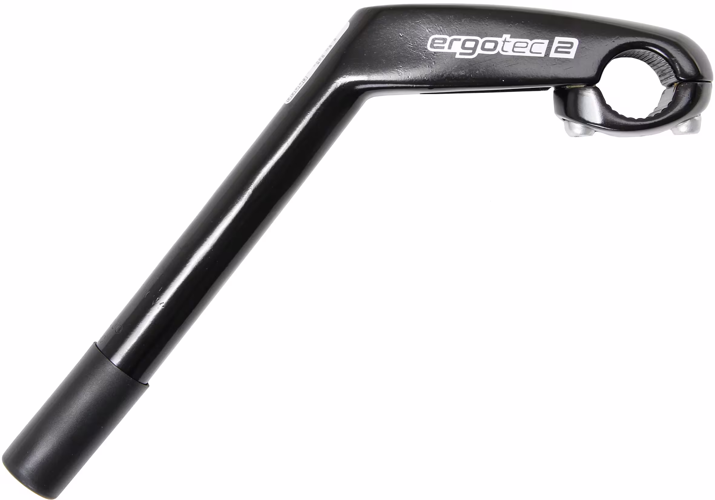 ergotec_Vorbau Vorbauten,Lenkerklemmungen