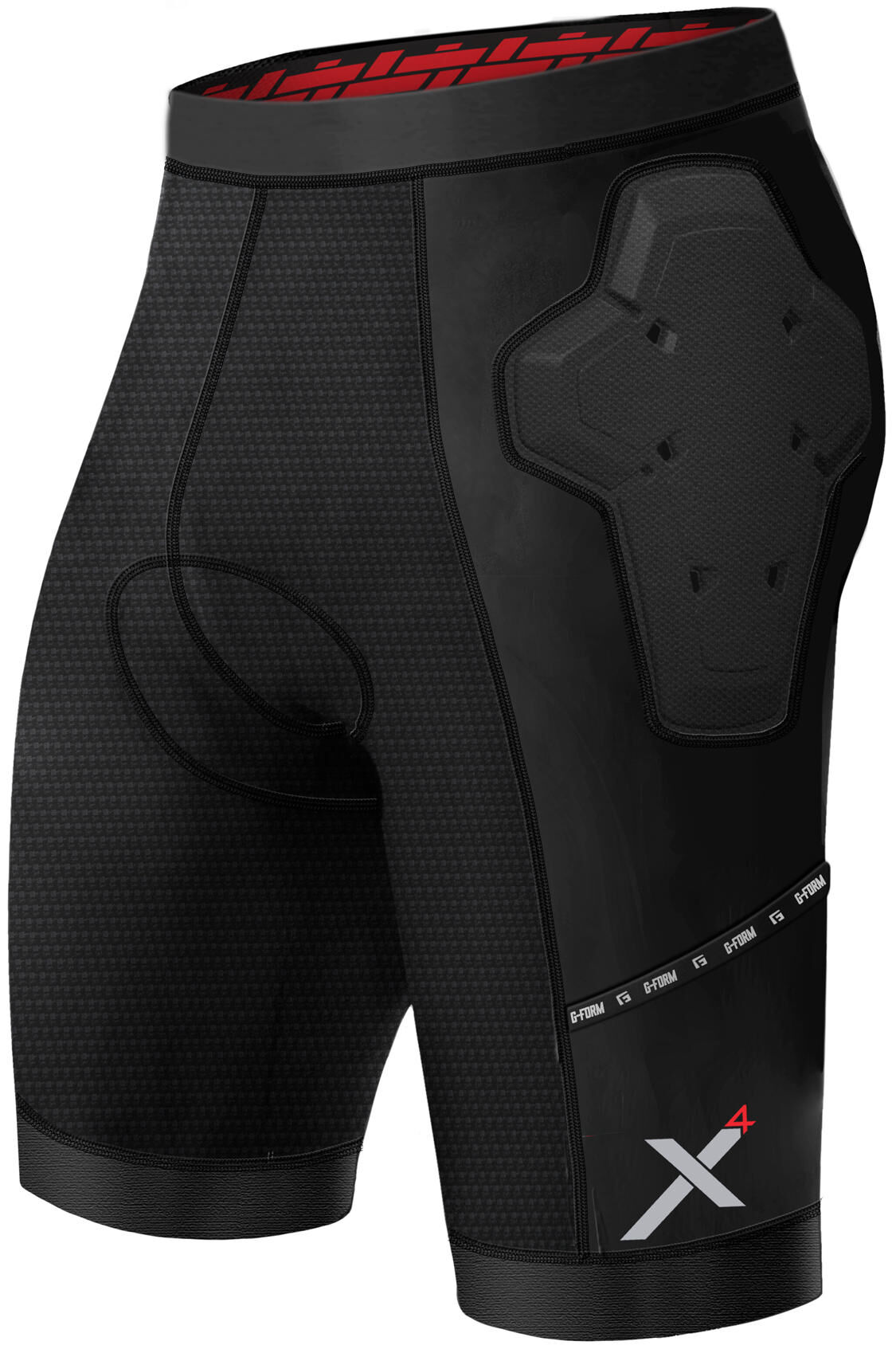 _Protektorshorts Schutzbekleidung,Sturzprotektoren,Protektoren