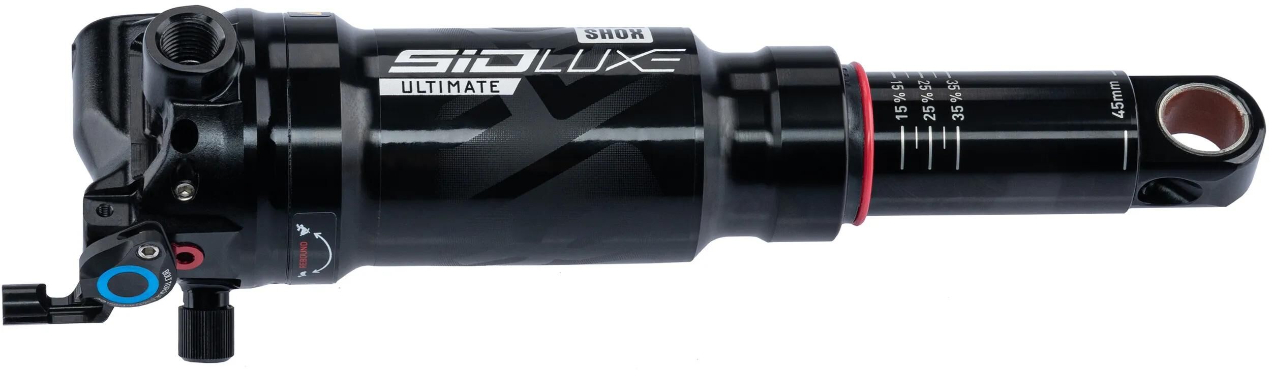 ROCKSHOX_Federbein Federbeine