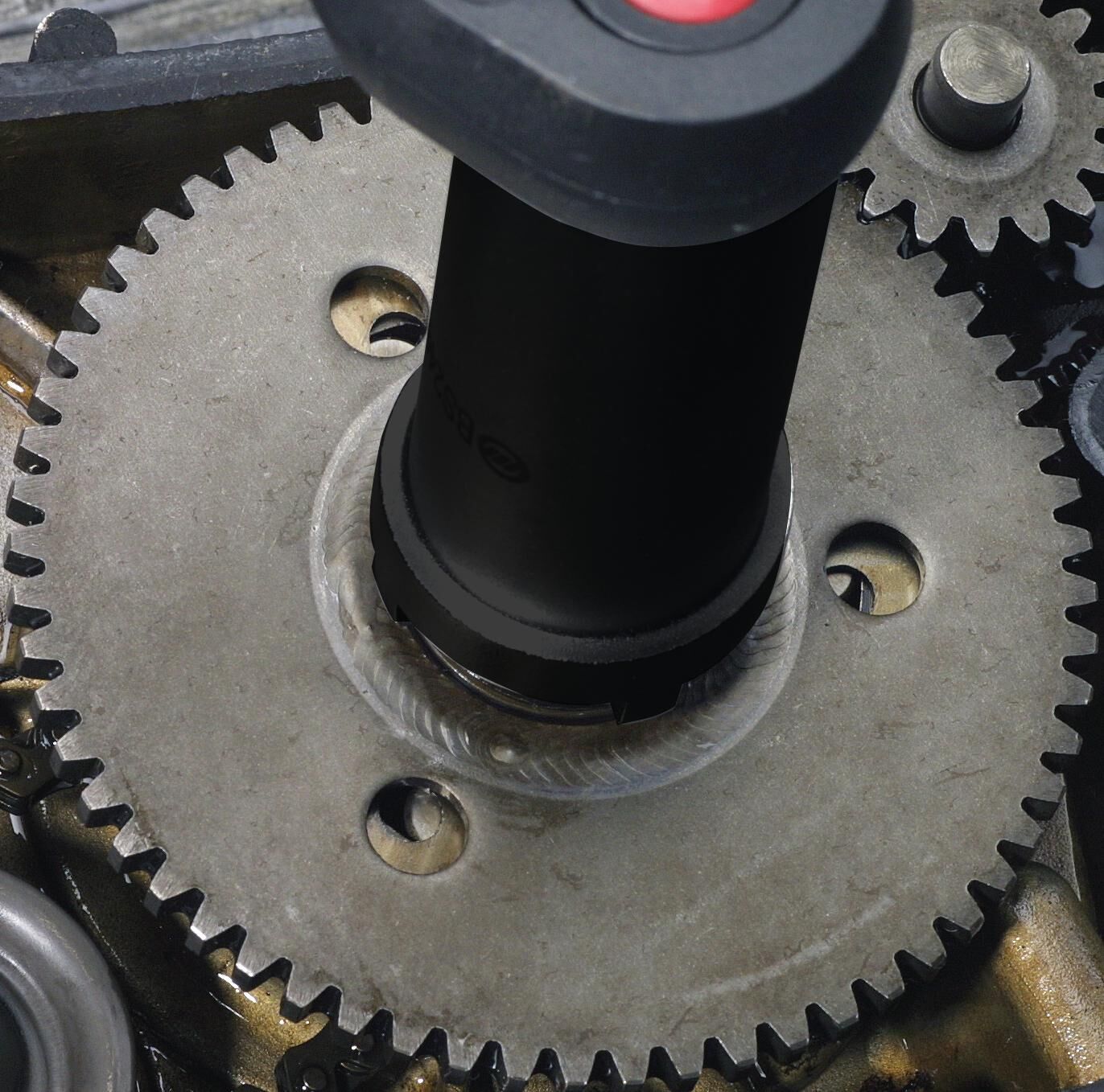 _Nutmutternschlüssel Nutmutternschlüssel