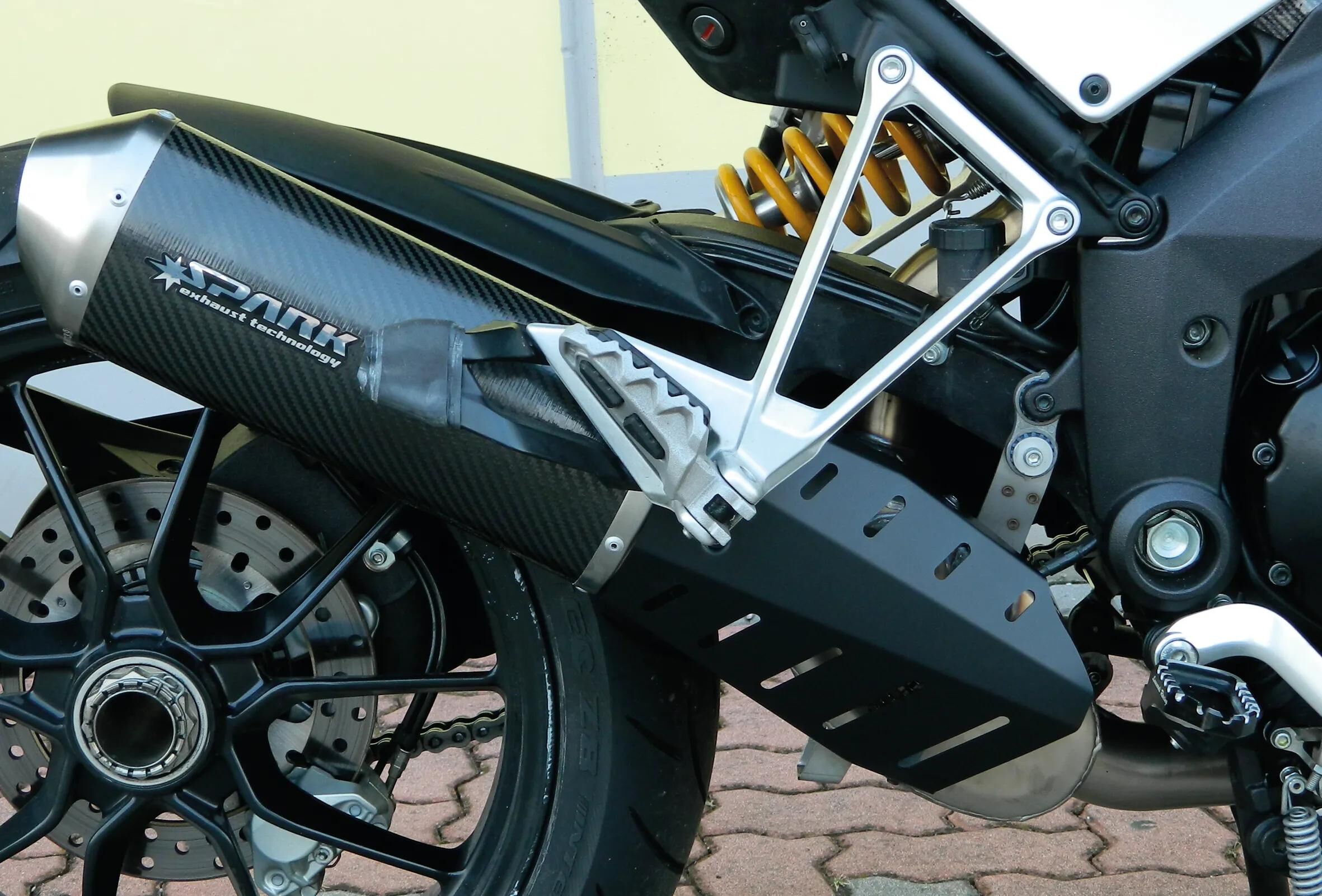 Schalldämpfer,Auspuffanlagen