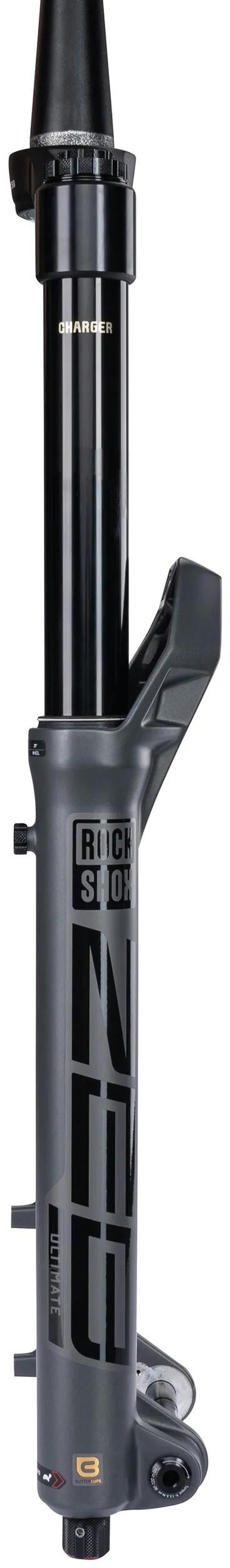 ROCKSHOX_Federgabel Federgabeln,Gabeln