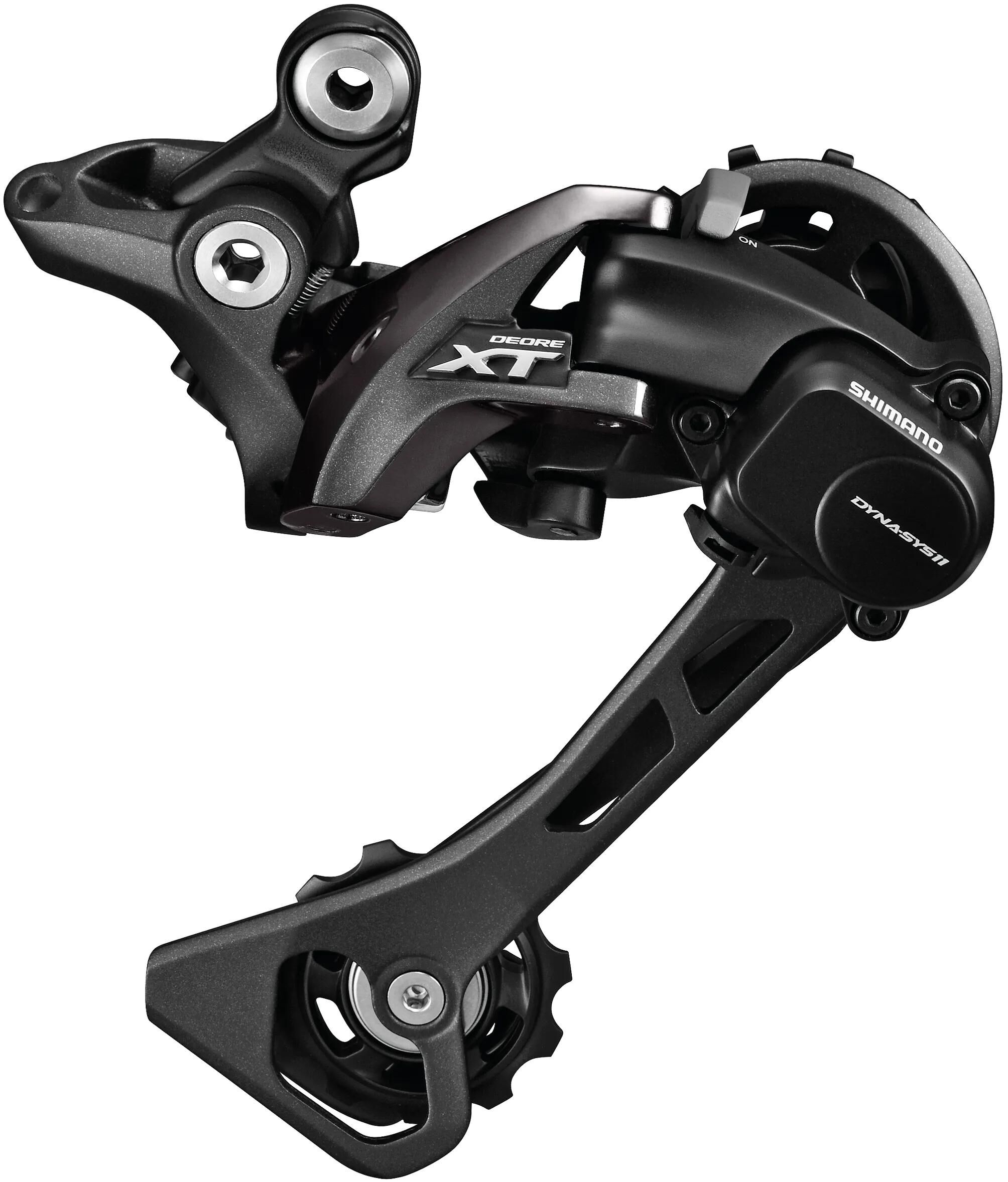 SHIMANO_Schaltwerk Schaltwerke