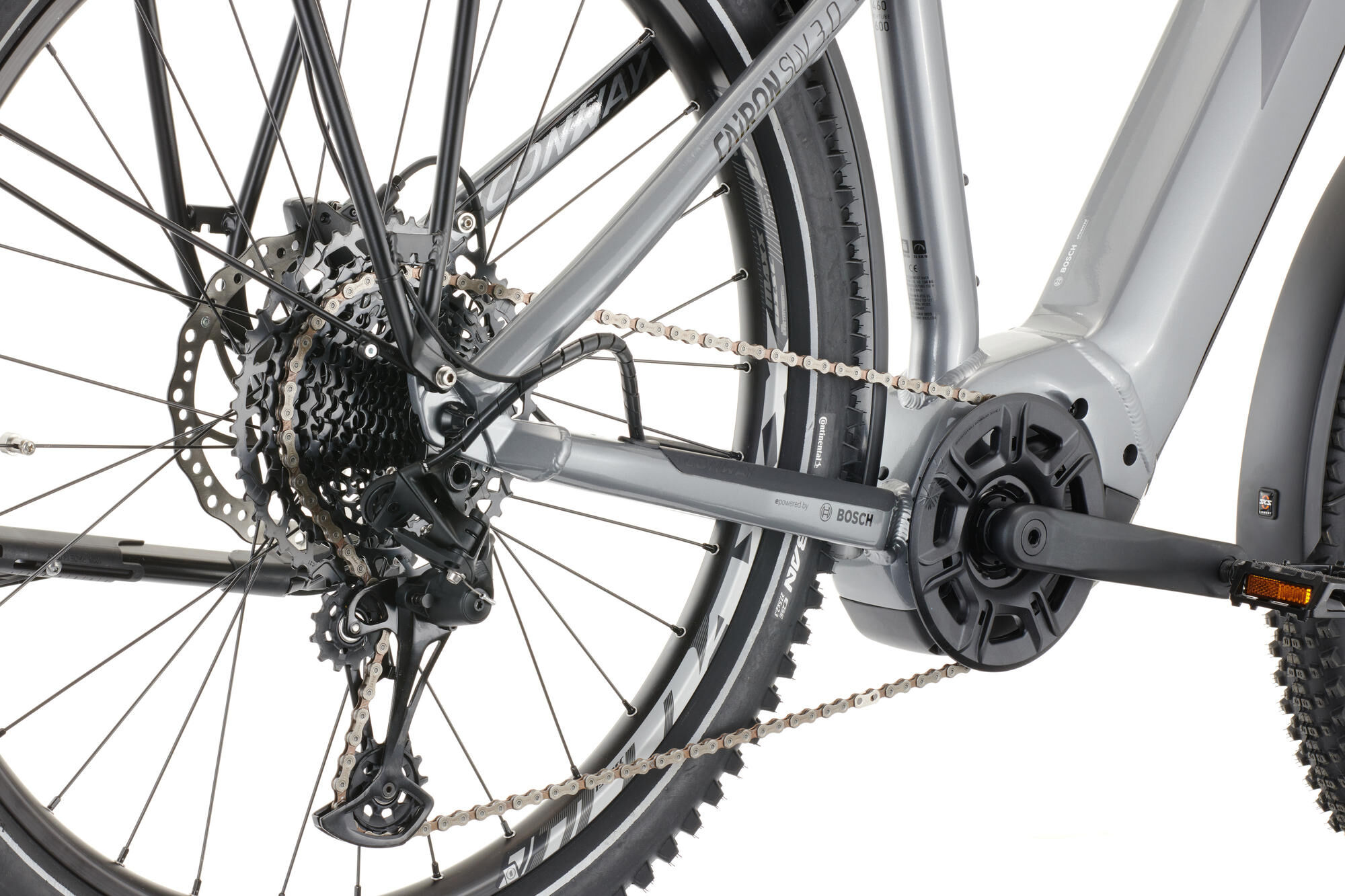 Elektro-SUV,Elektroräder,Fahrräder,SUV