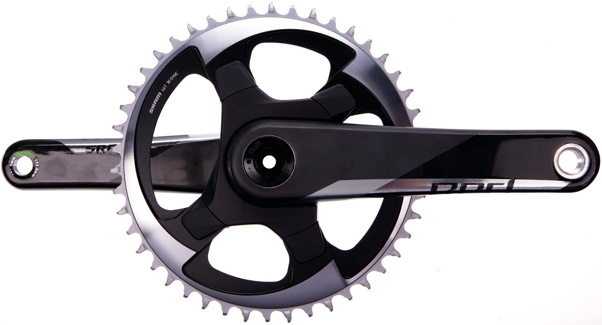 Kettenradgarnituren