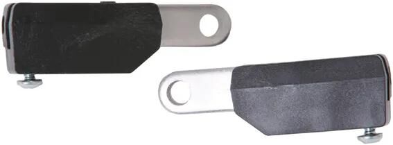 Schutzbleche - Ersatz