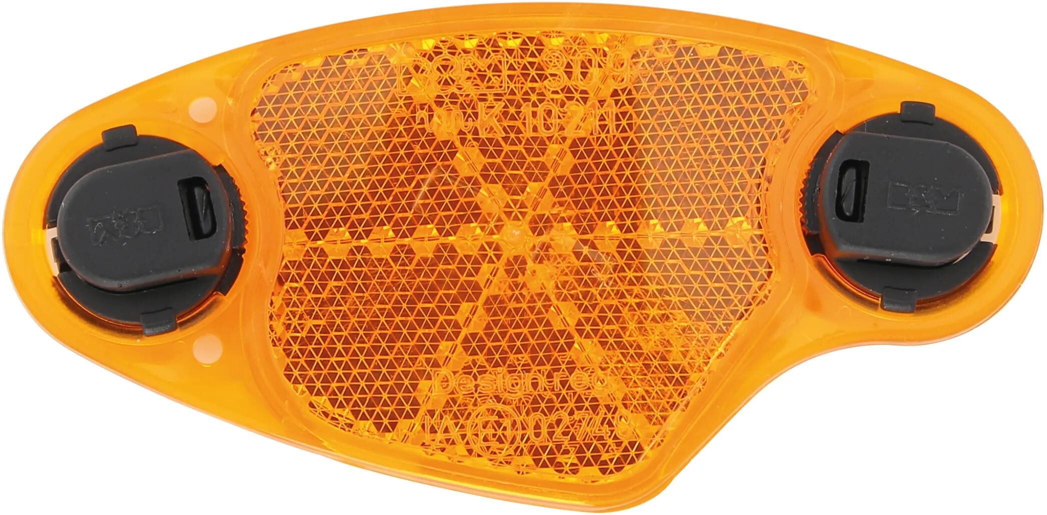 Speichenstrahler,Reflektoren