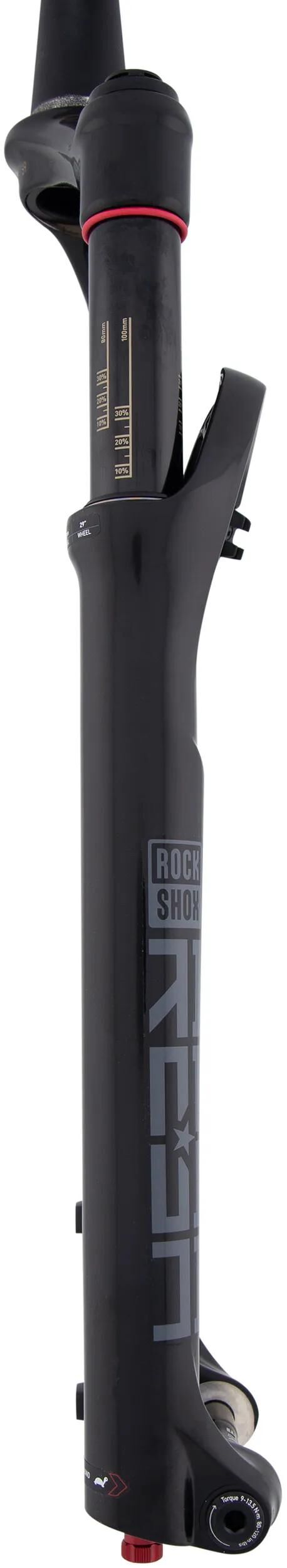 ROCKSHOX_Federgabel Federgabeln,Gabeln