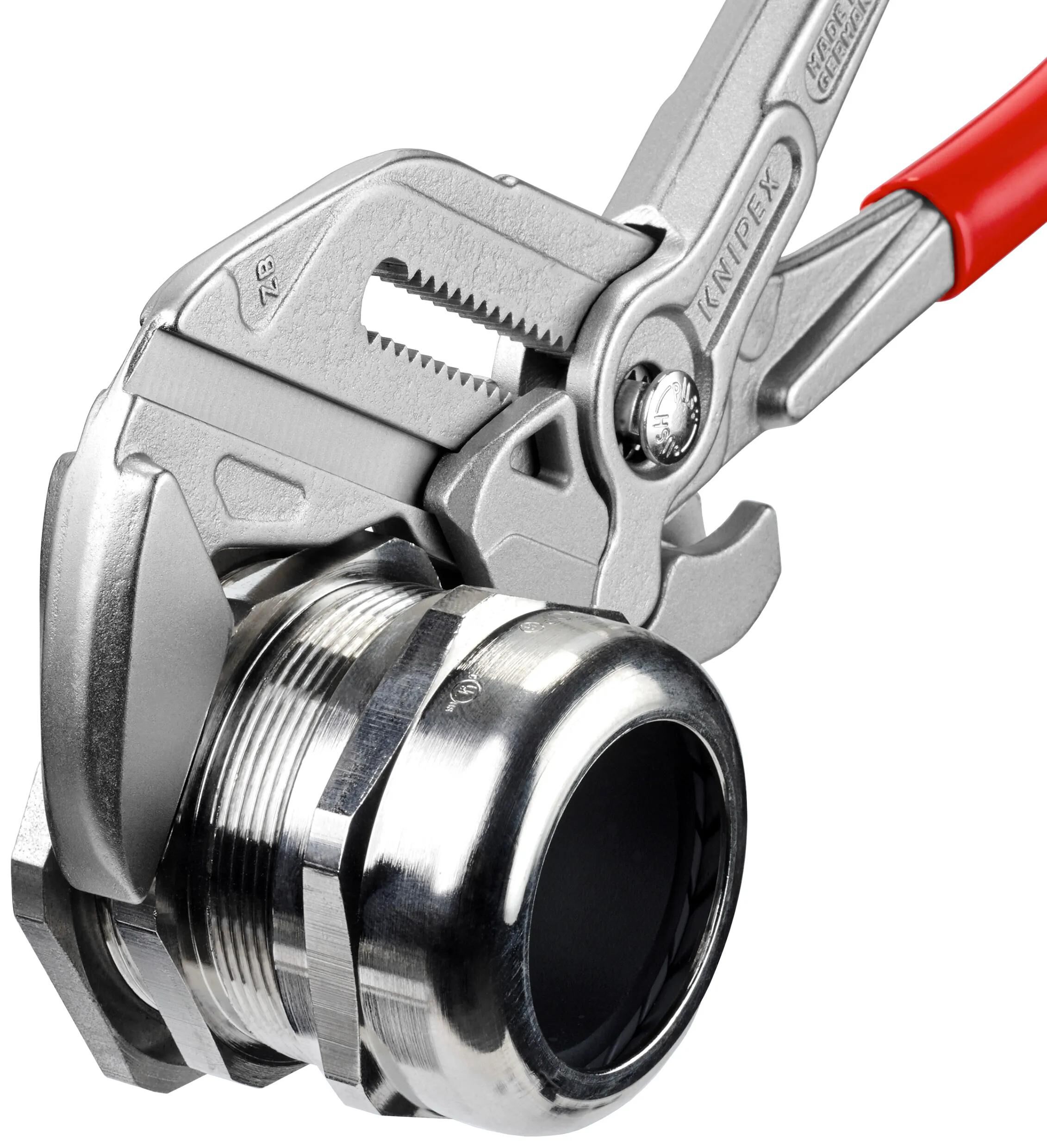 KNIPEX_Wasserpumpenzange Wasserpumpenzangen,Zangenschlüssel,Zangen
