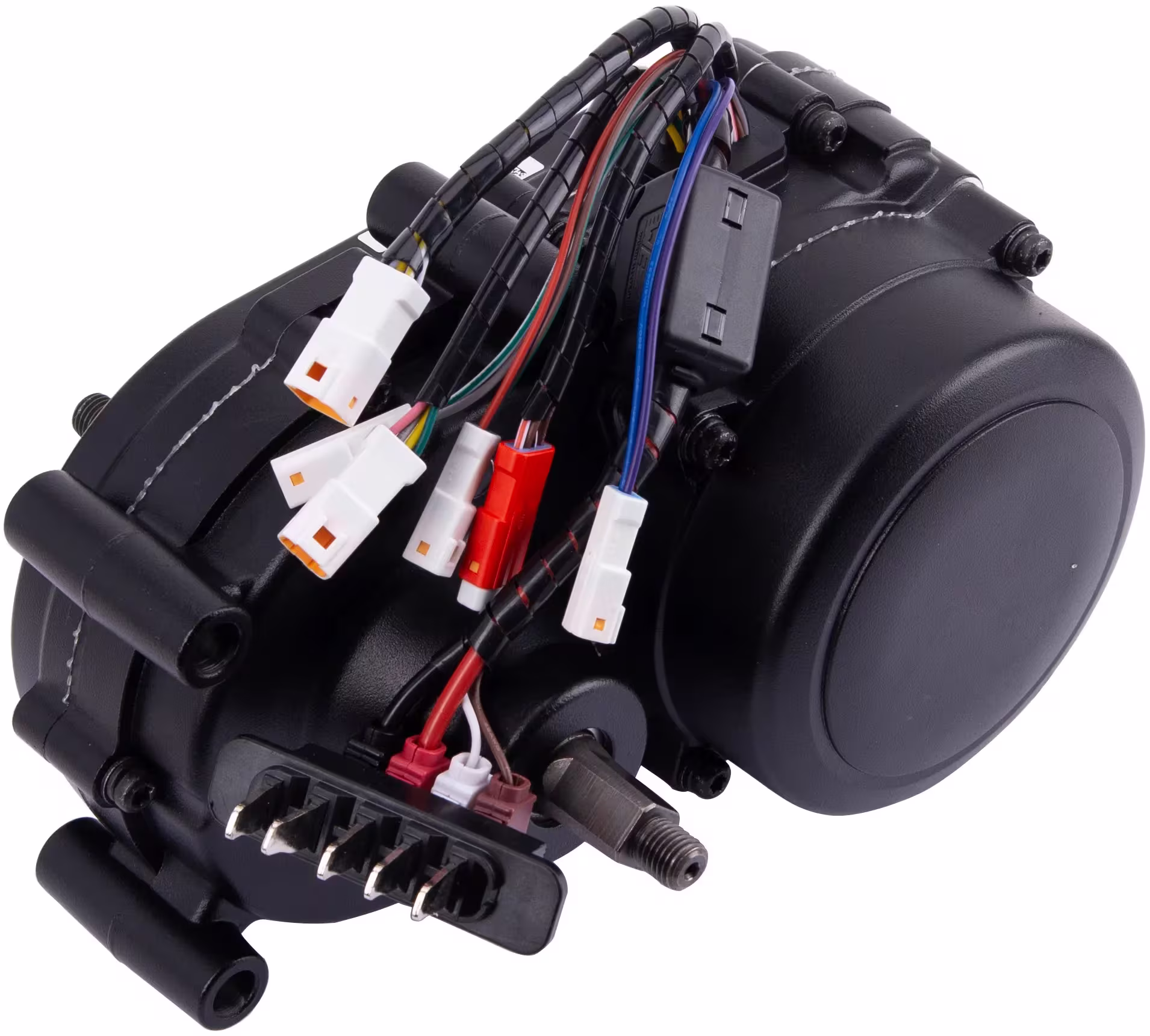 Impulse_Motor Motor