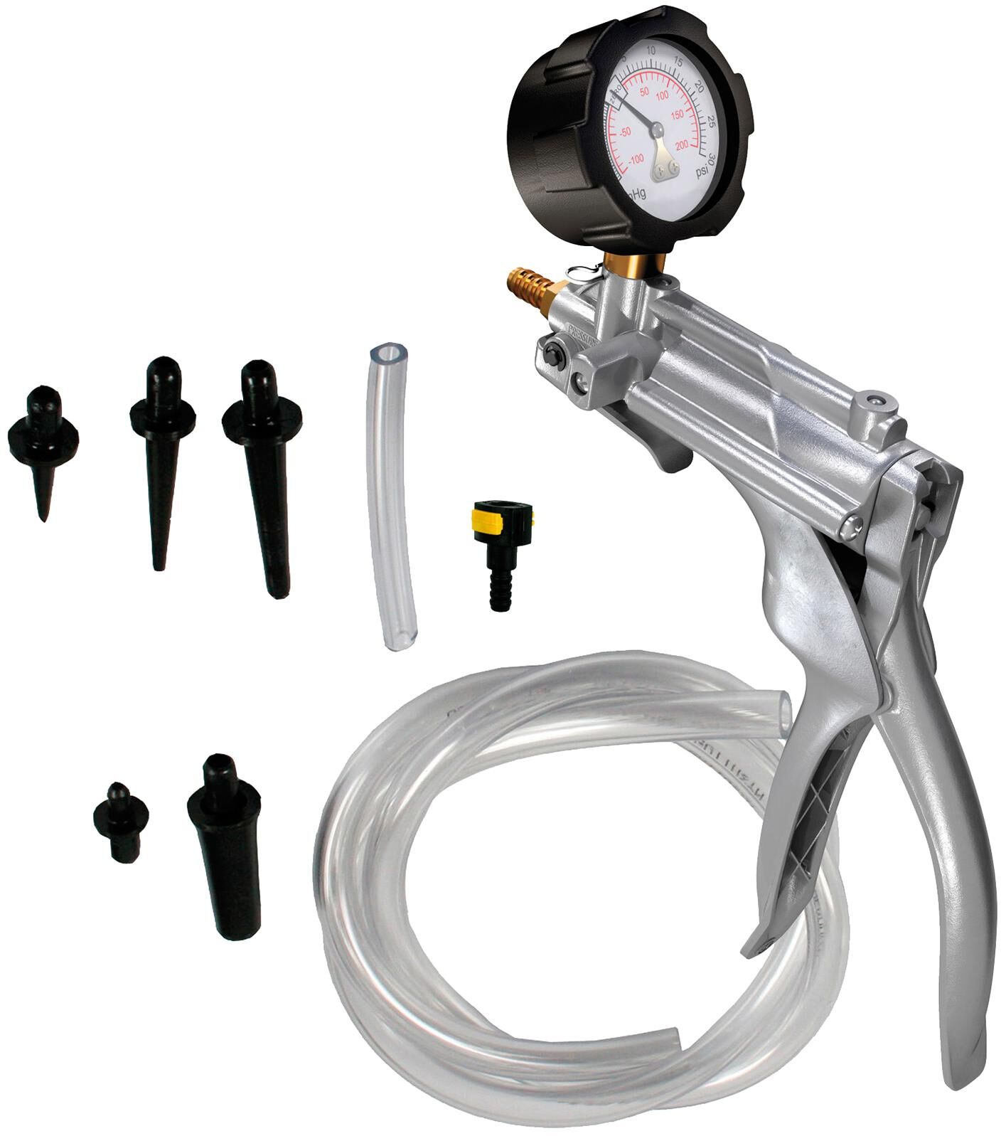 _Handpumpe Vakuumpumpen,Pumpen