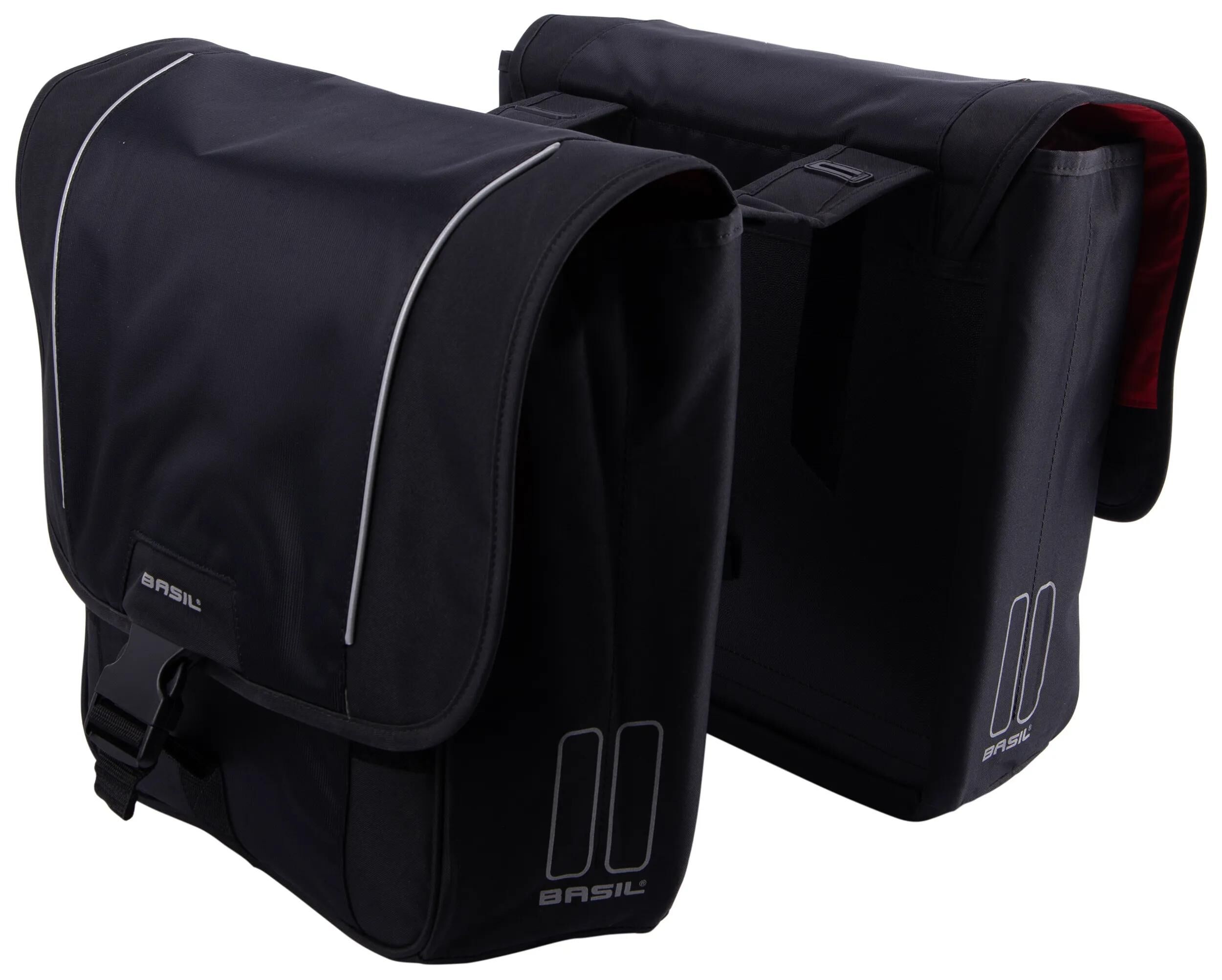 BASIL_Doppeltasche Doppeltaschen