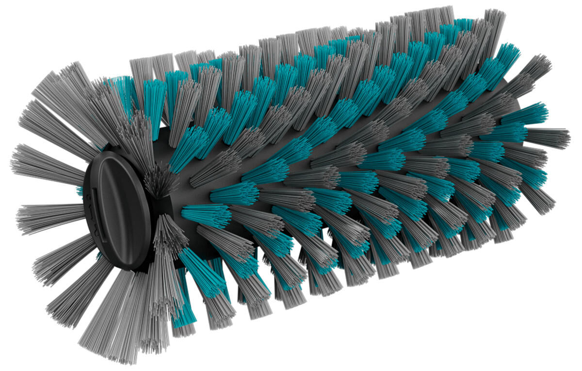 _Walzenbürste Gartengeräte