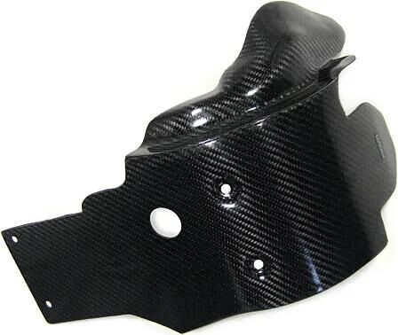 _Carbon-Abdeckung Abdeckungen