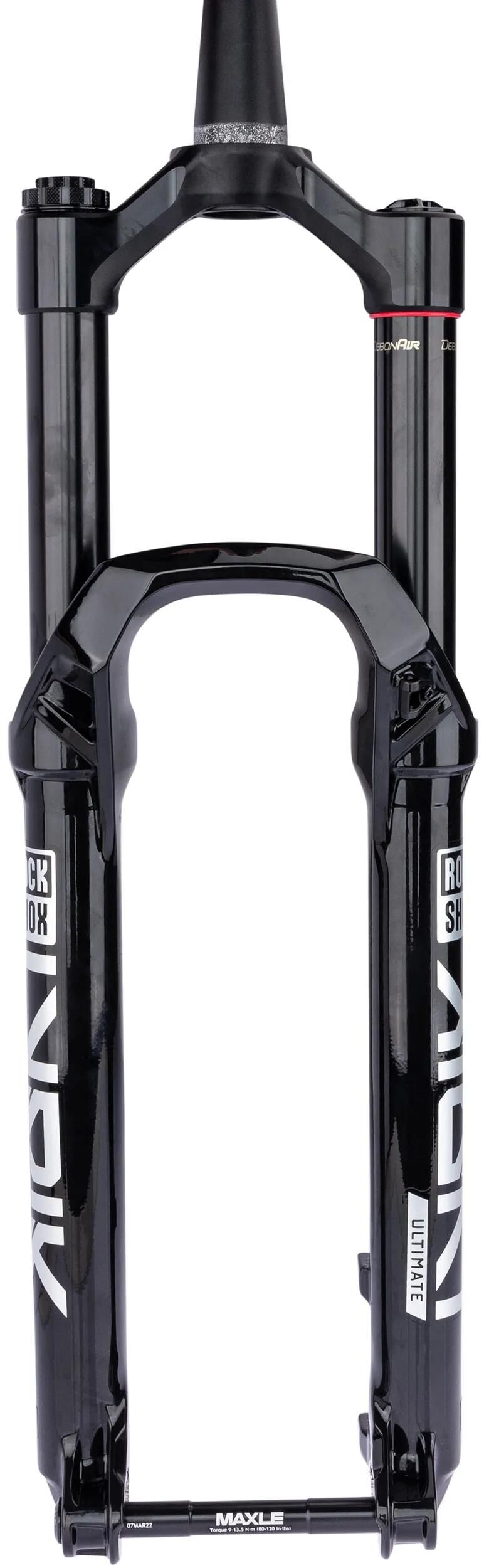 ROCKSHOX_Federgabel Federgabeln,Gabeln