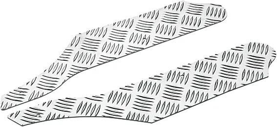 opticparts_Trittbrettsatz Trittbretter