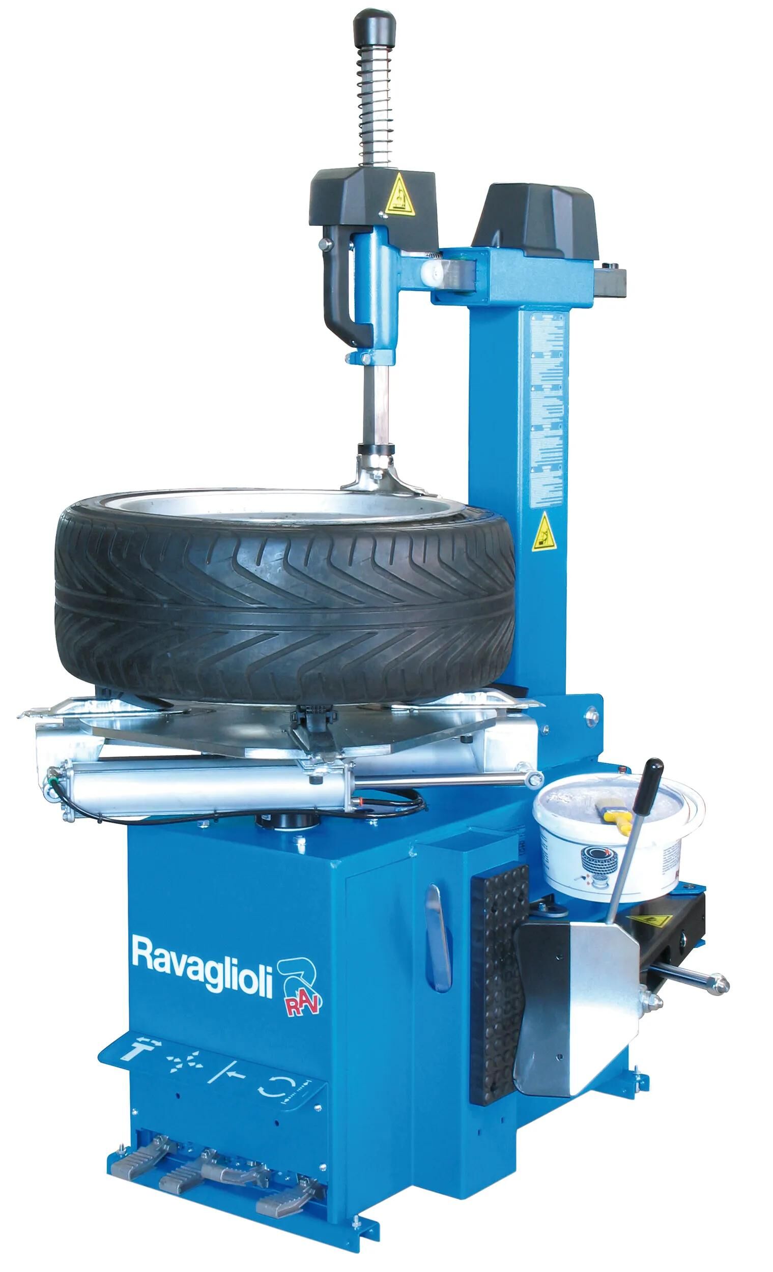 _Reifenmontiermaschine Reifenmontiermaschinen