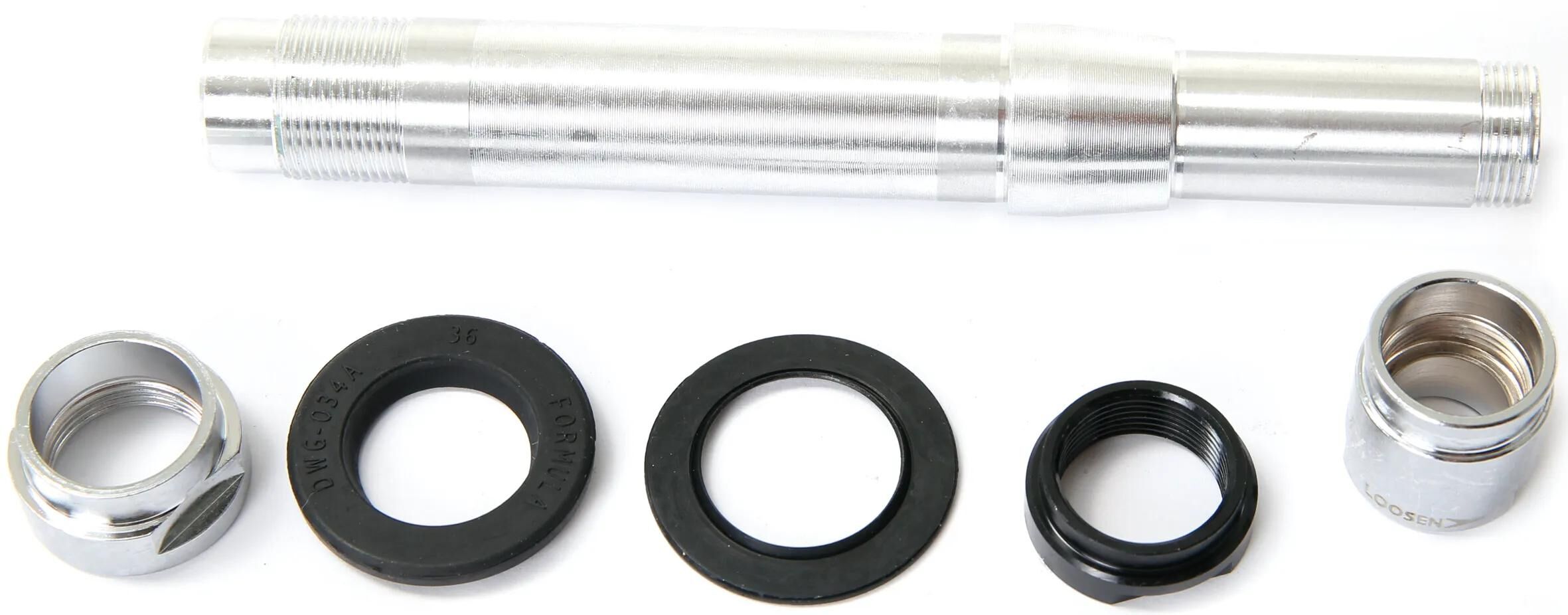 H.R.-Naben - Ersatz,Naben H.R. - Ersatz