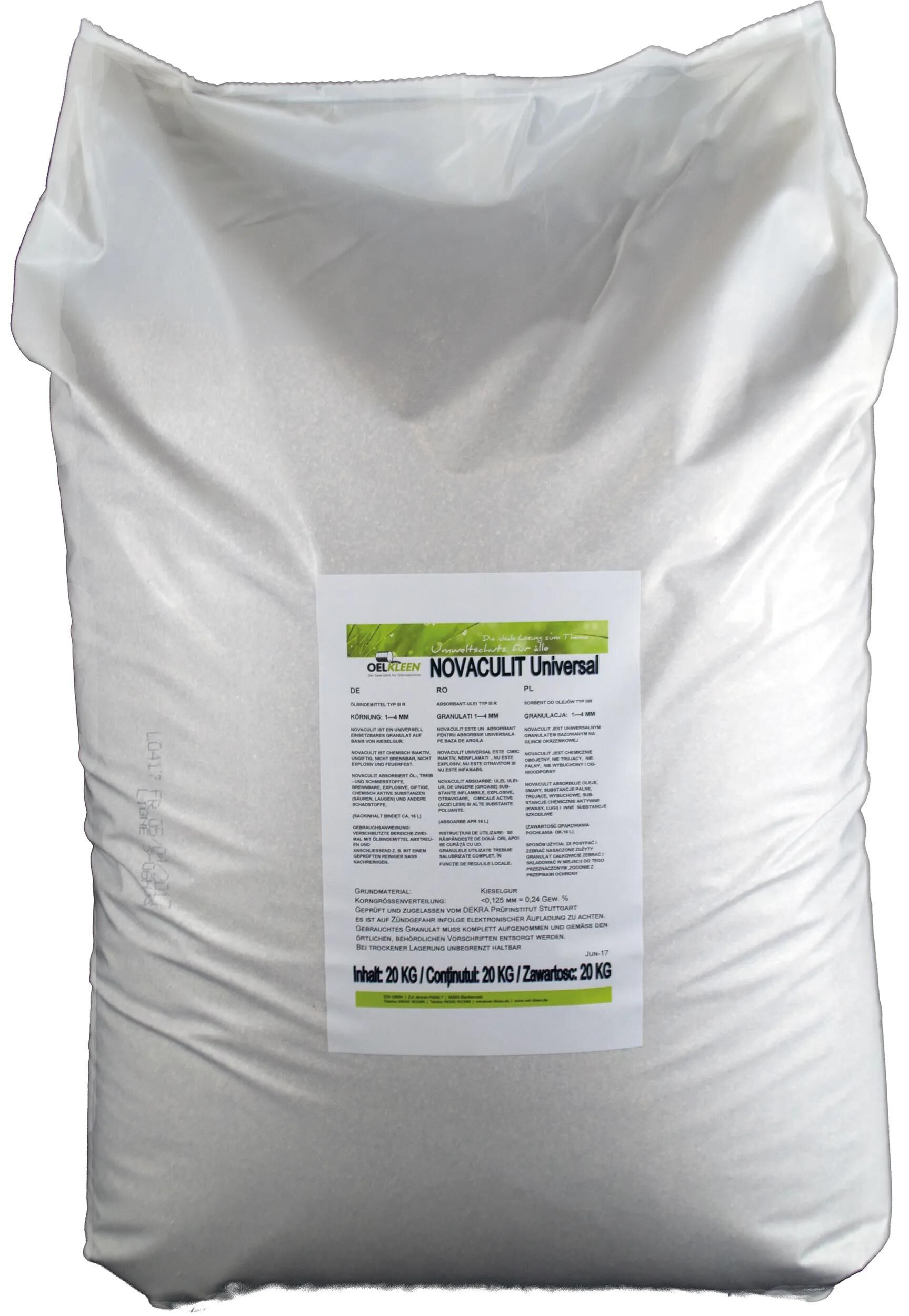 OELKLEEN_Bindemittel Ölbindemittel,Bindemittel