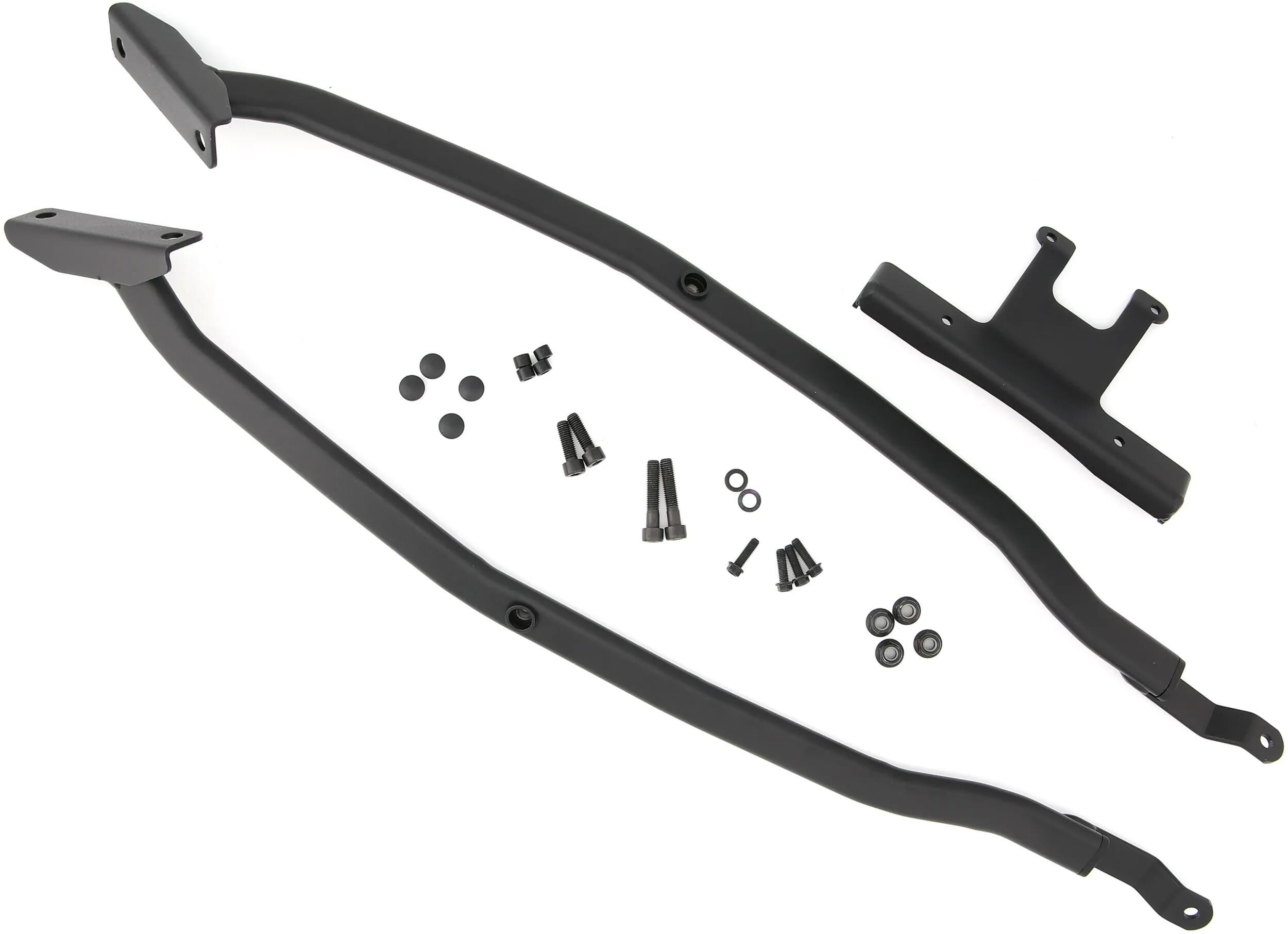 KAPPA_Topcaseträger Gepäckträger