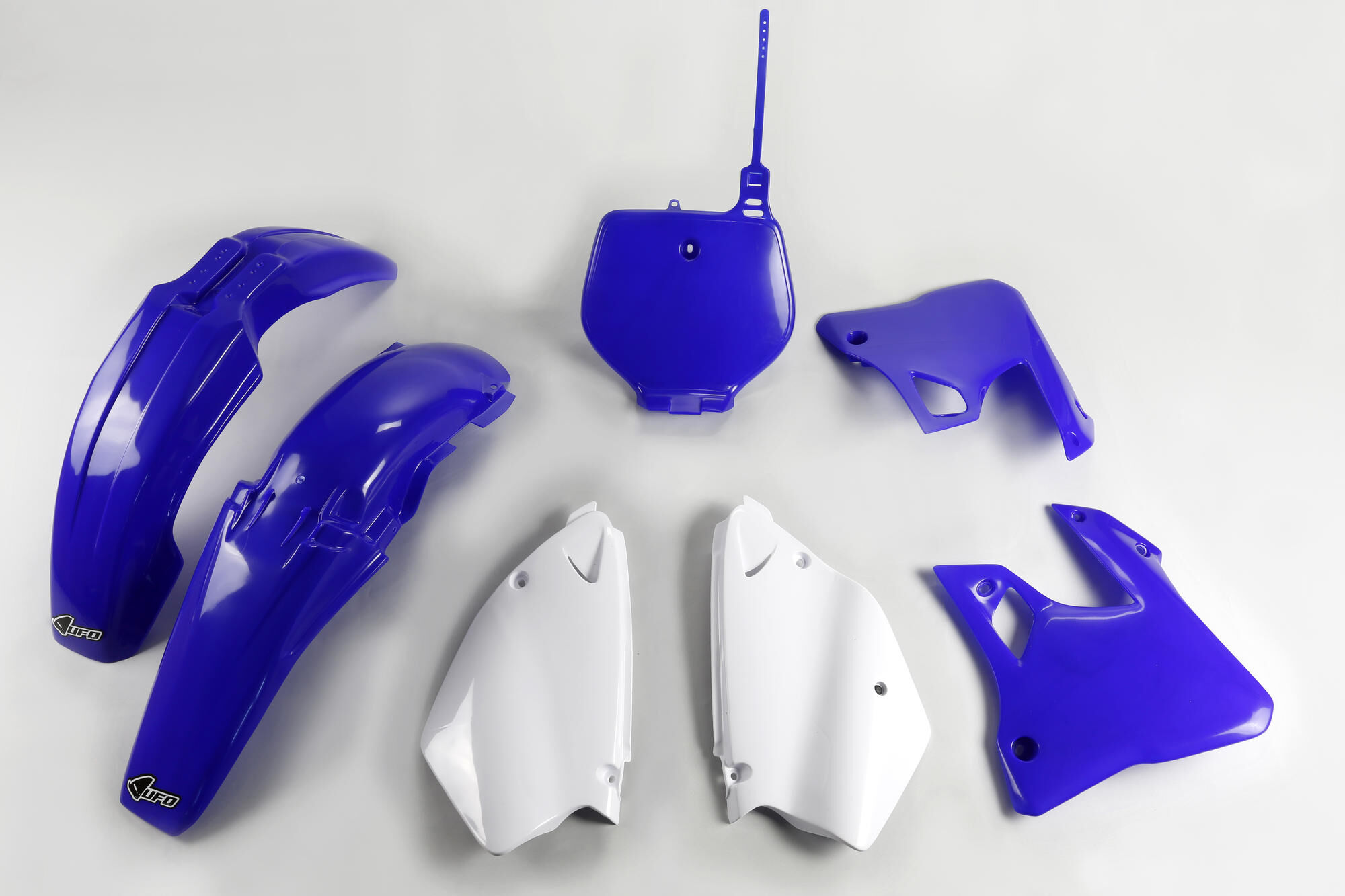 UFO PLAST_Verkleidungssatz Verkleidung