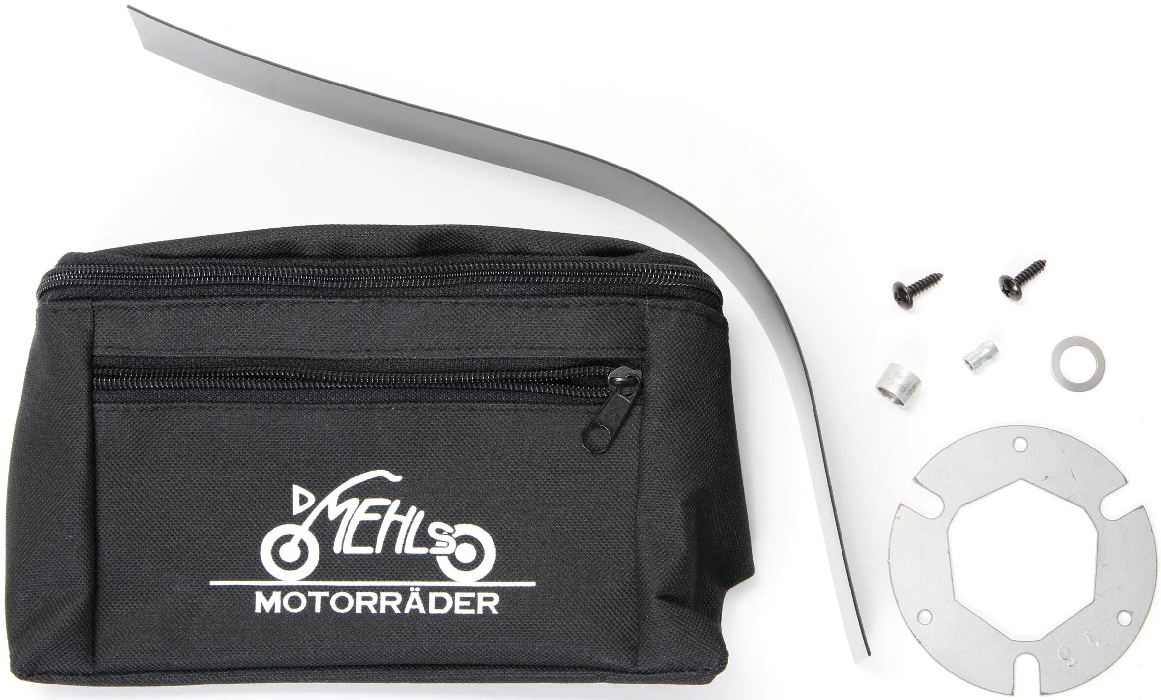 Mehls_Drosselsatz Drosselsätze